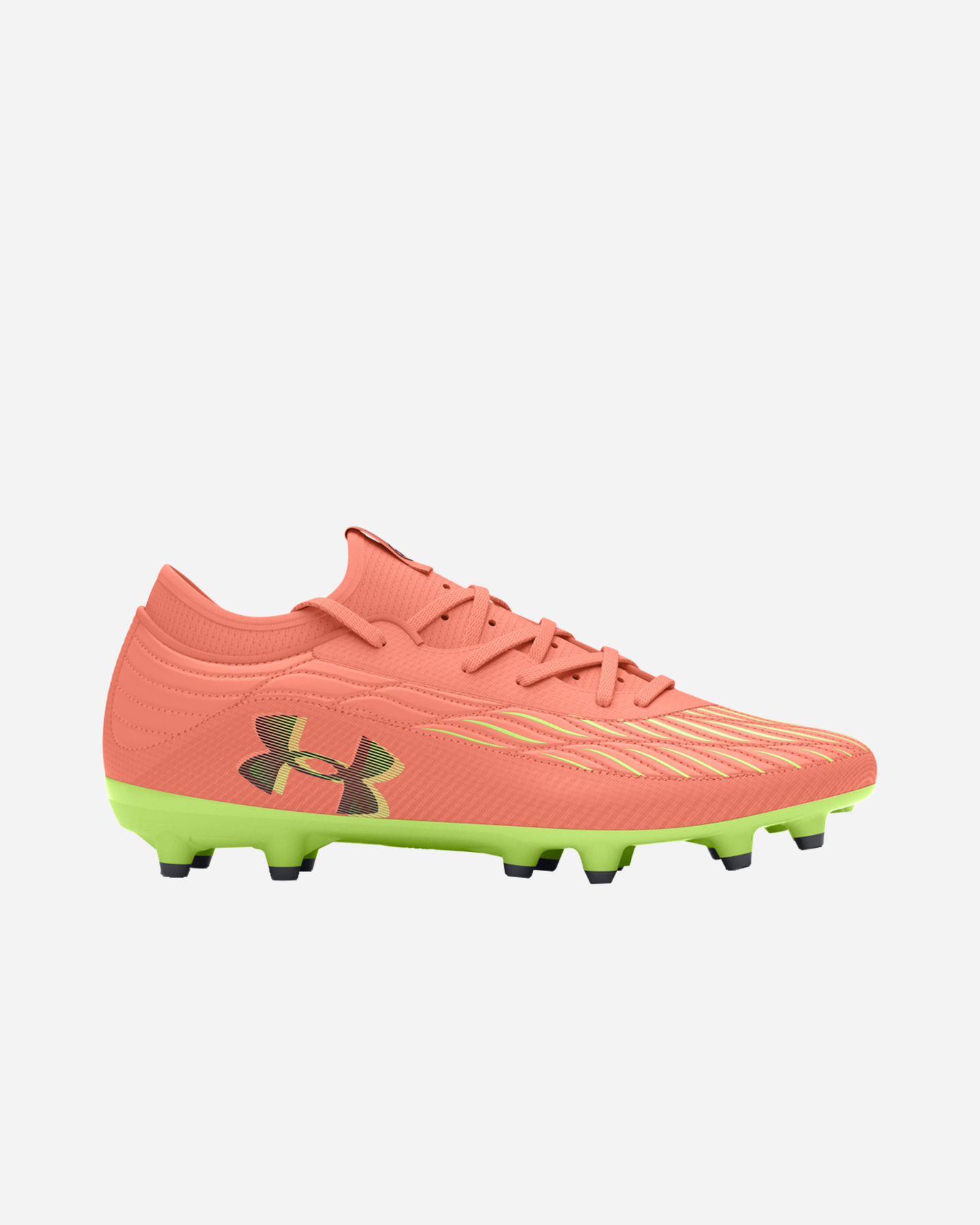 Scarpe calcio UNDER ARMOUR MAGNETICO SELECT 4 FG M - 0 | Cisalfa Sport