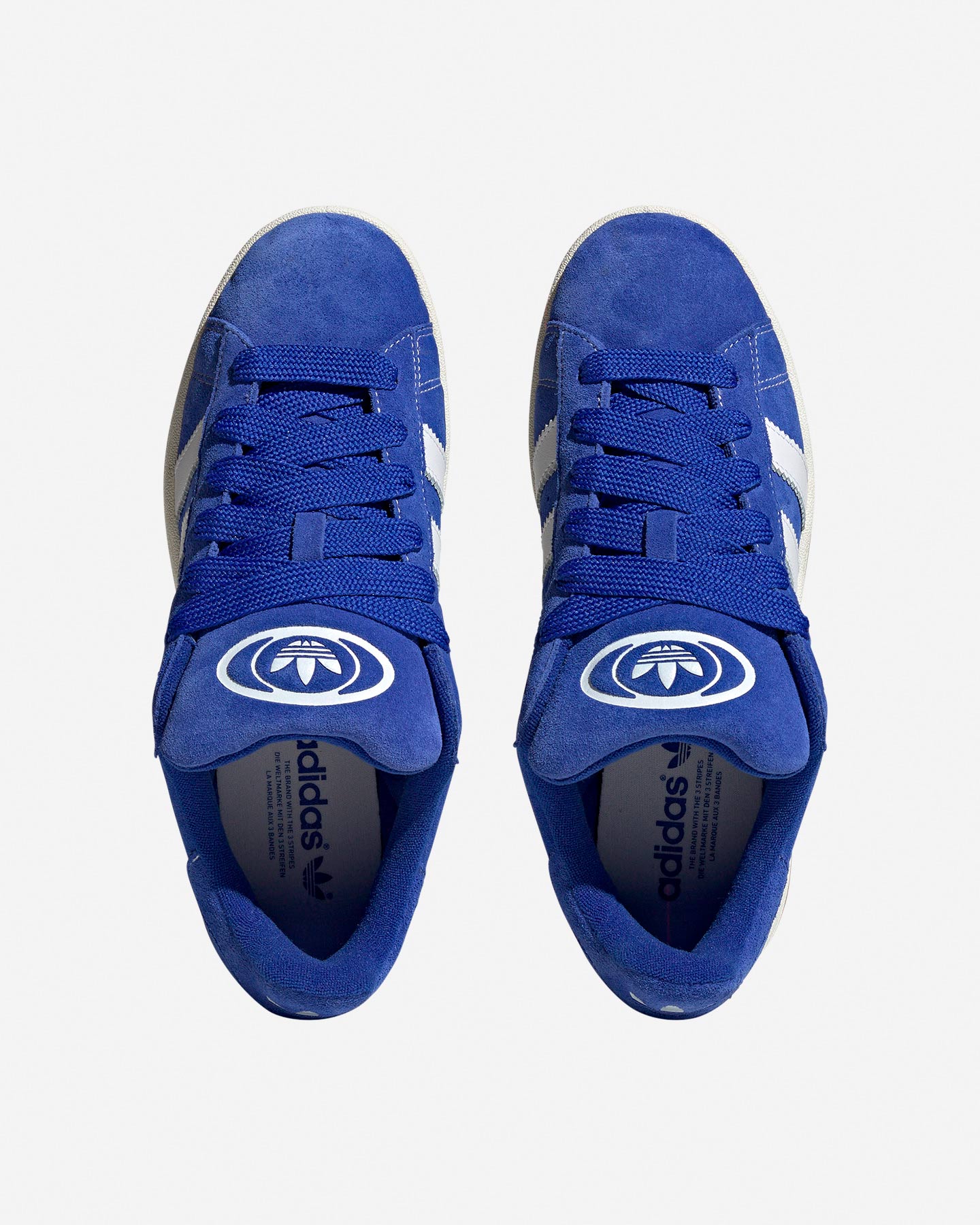 Scarpe sneakers ADIDAS CAMPUS 00s M - 2 | Cisalfa Sport