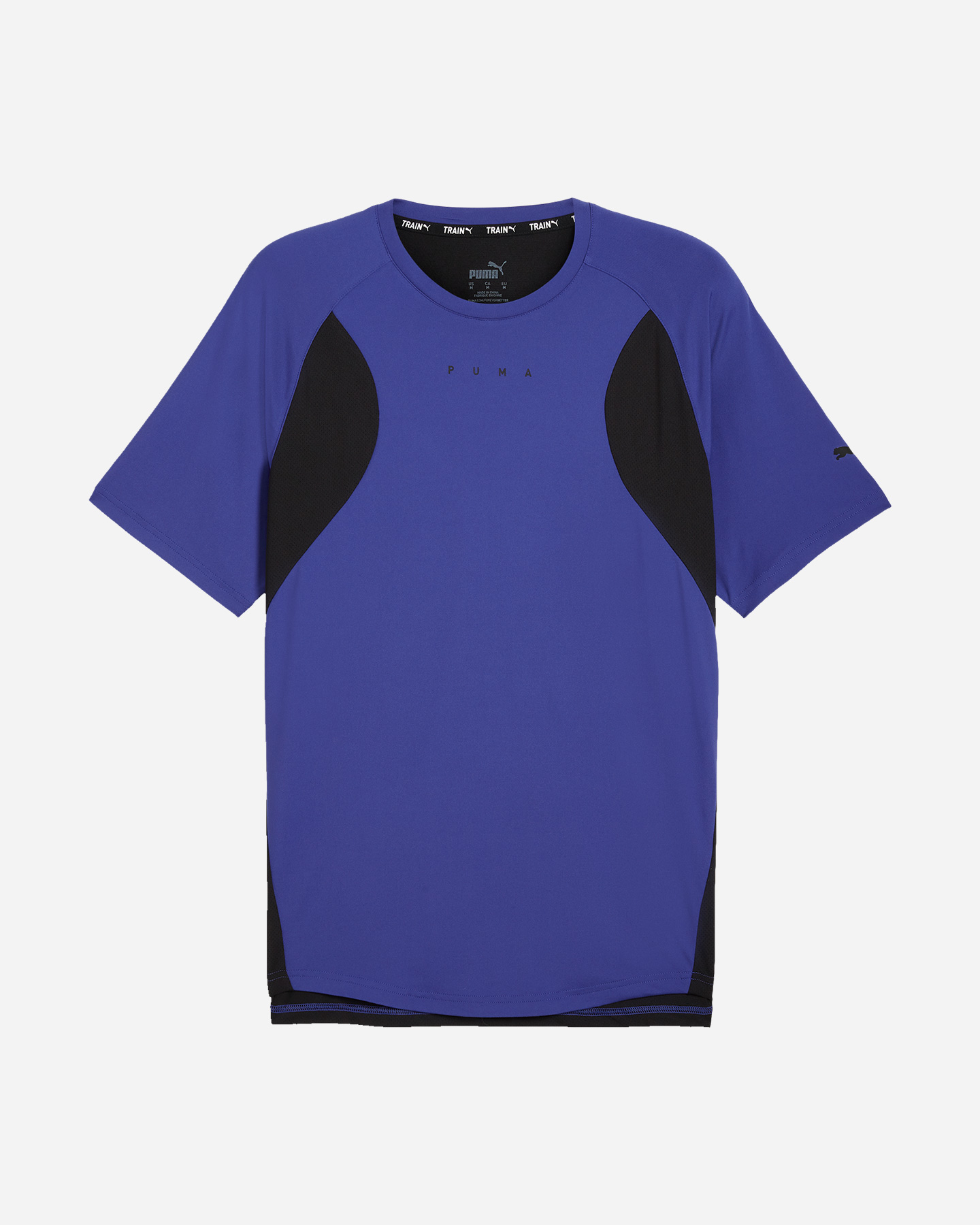 T-shirt training PUMA ENERGY CLOUDSPUN M - 0 | Cisalfa Sport