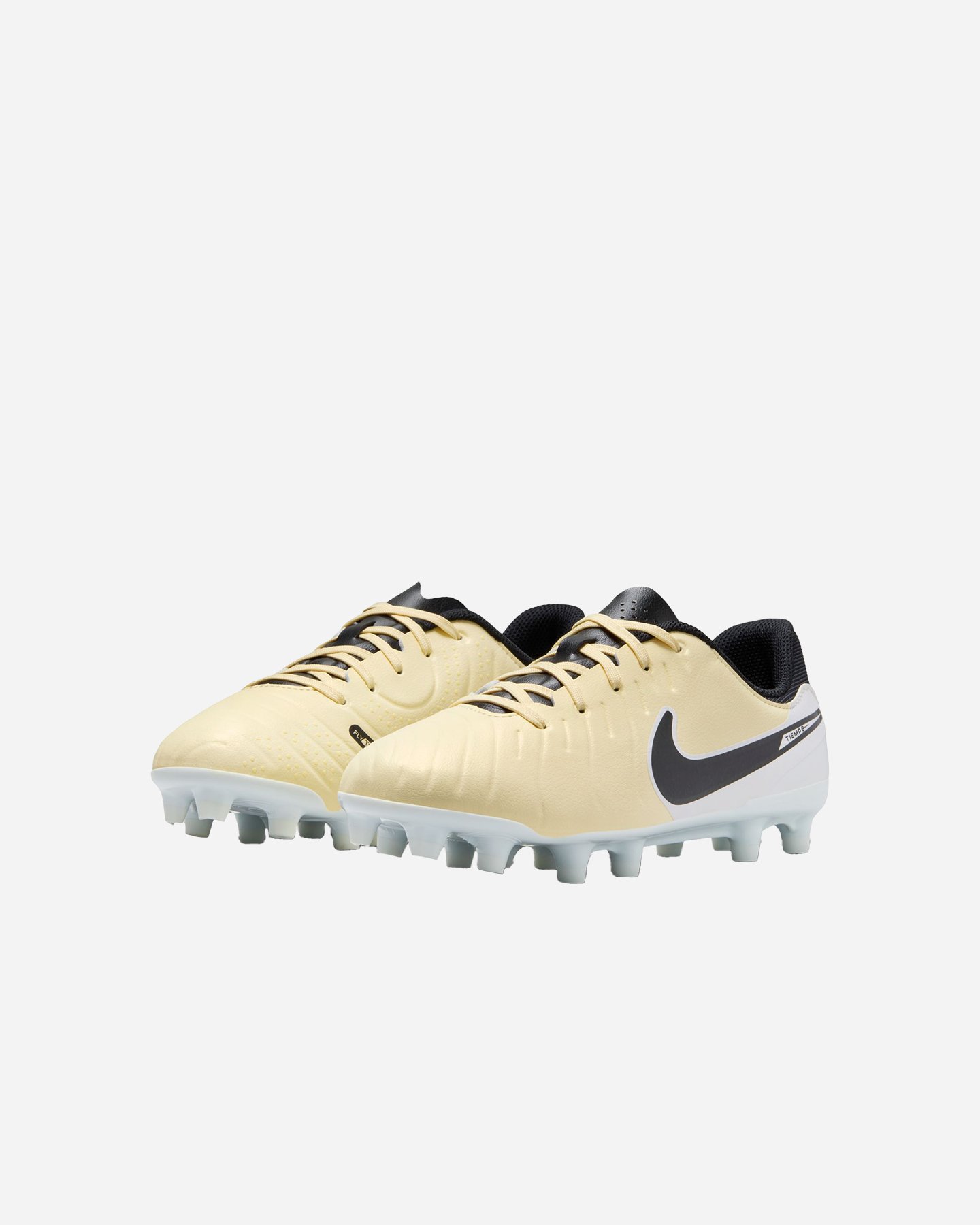 Scarpe calcio NIKE TIEMPO LEGEND 10 ACADEMY MG JR - 1 | Cisalfa Sport