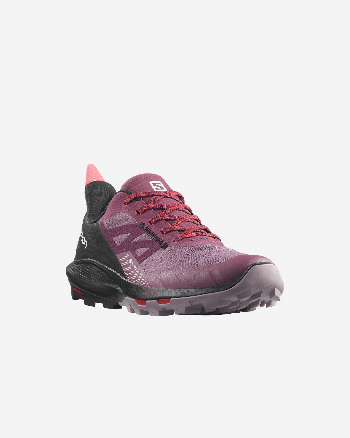 Scarpe trail SALOMON OUTPULSE GTX W - 1 | Cisalfa Sport