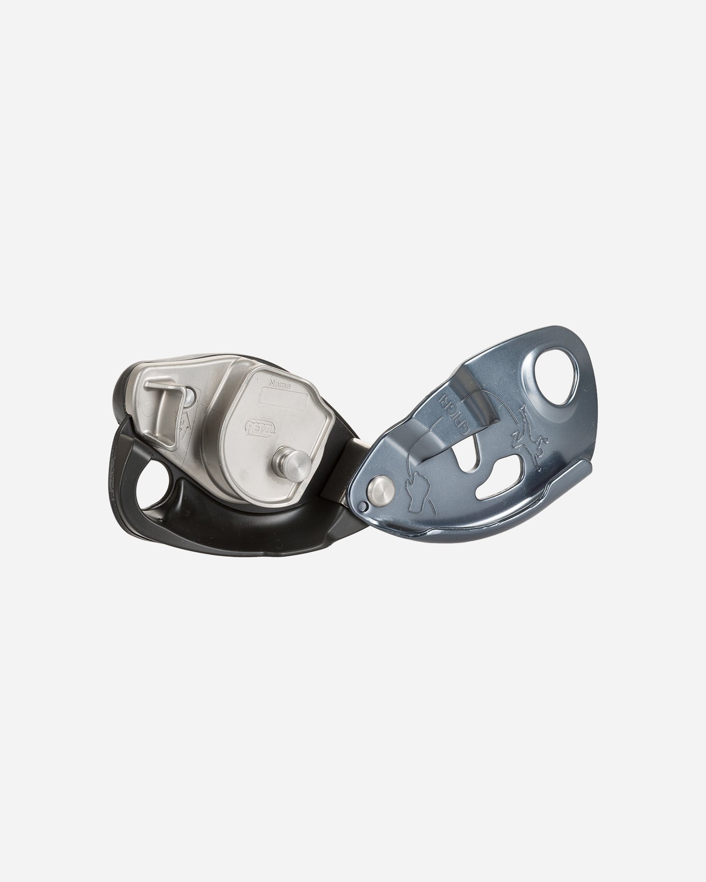 Accessorio arrampicata PETZL GRIGRI 2 - 2 | Cisalfa Sport