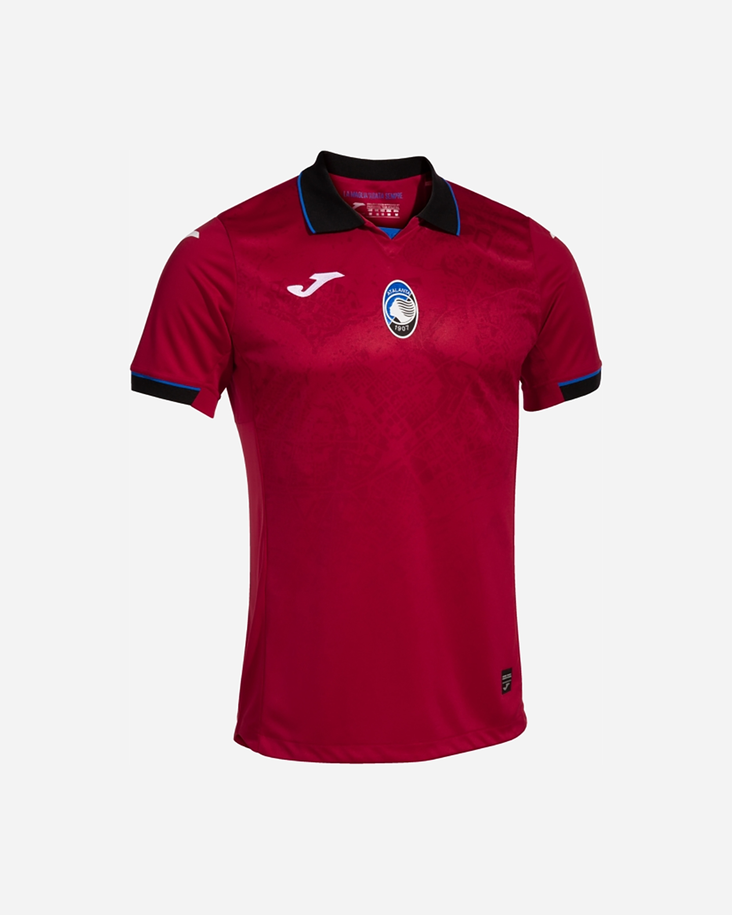 Maglia calcio JOMA ATALANTA THIRD M - 1 | Cisalfa Sport