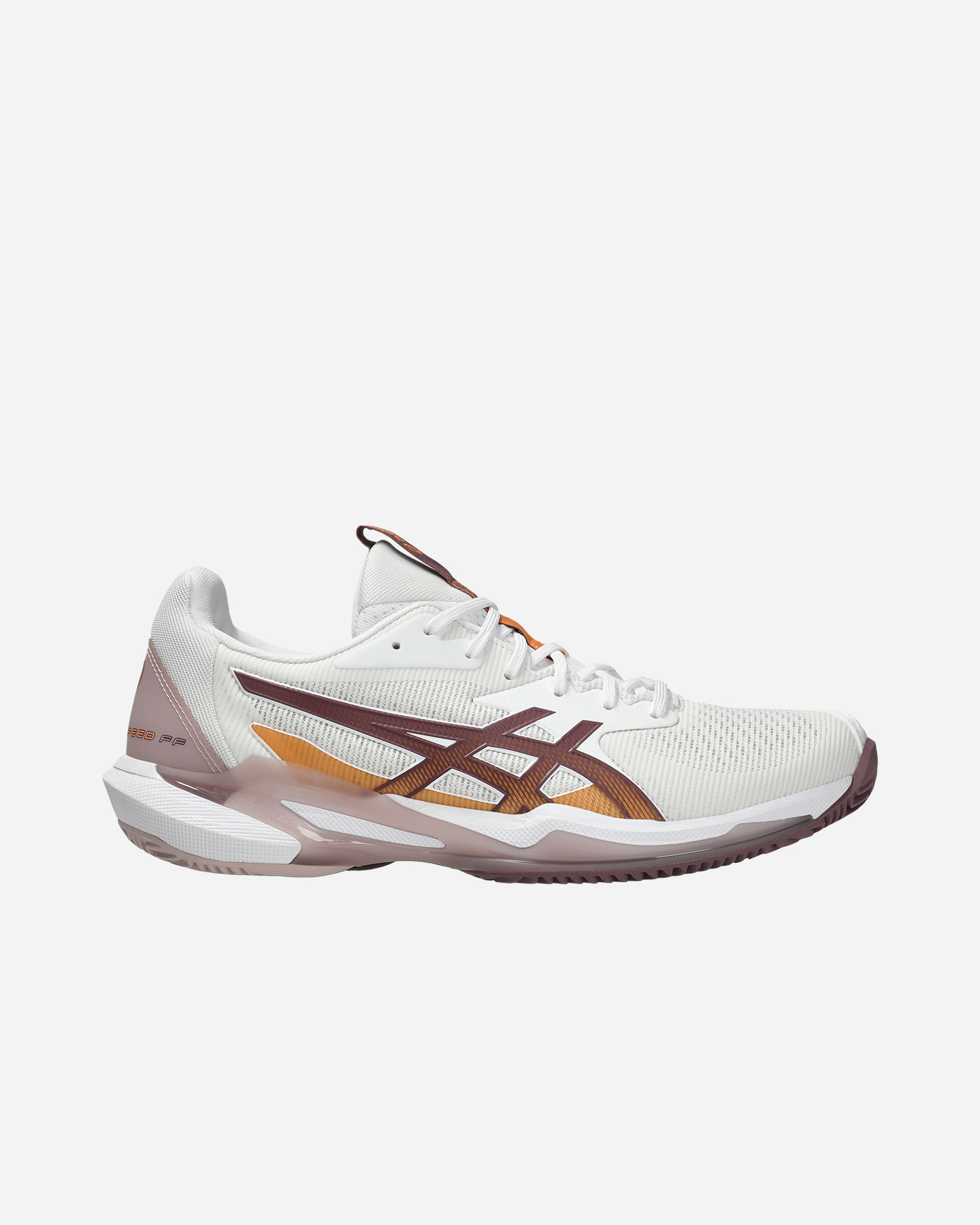 Scarpe tennis ASICS SOLUTION SPEED FF 3 CLAY W - 0 | Cisalfa Sport