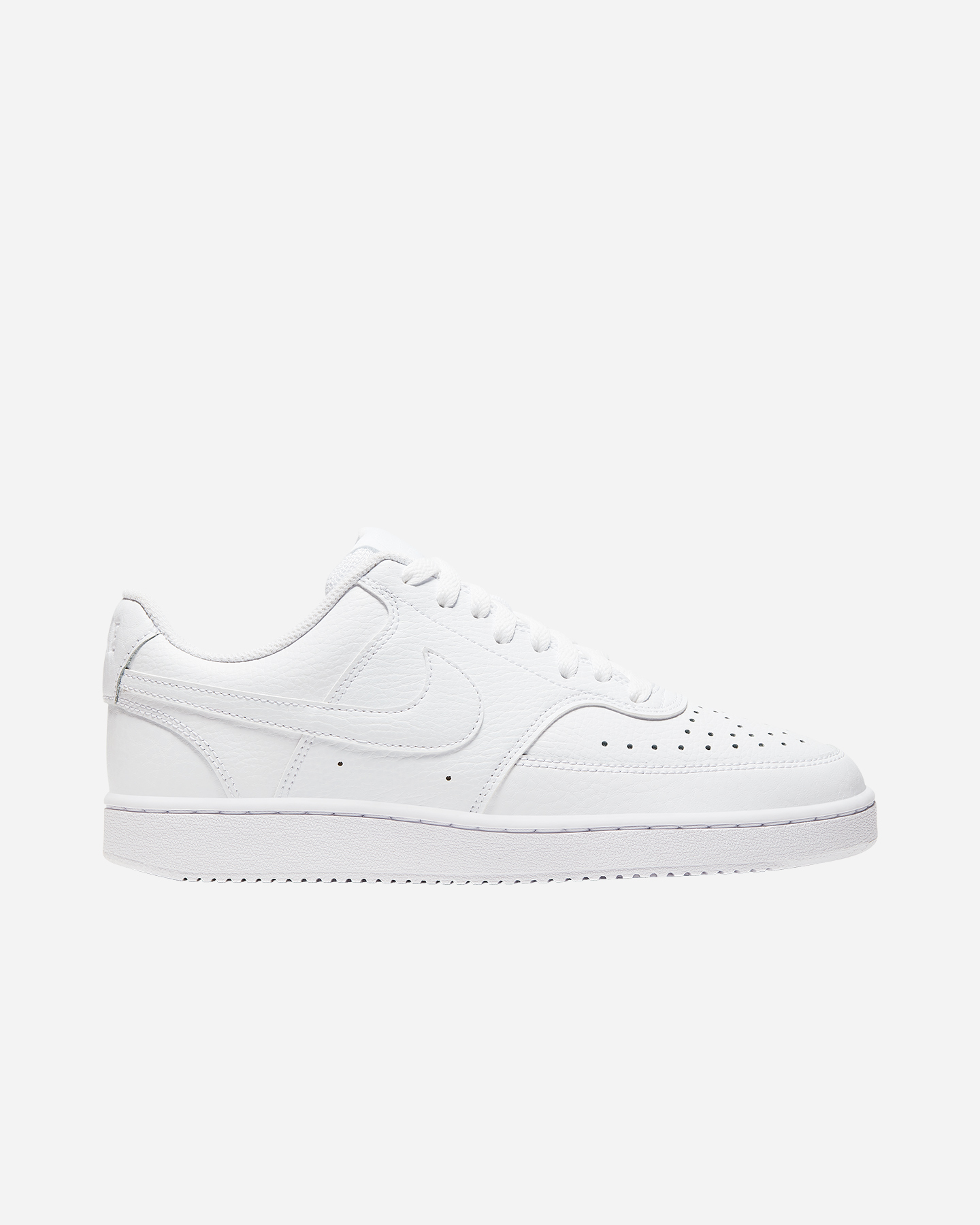 Scarpe sneakers NIKE COURT VISION LOW W - 0 | Cisalfa Sport