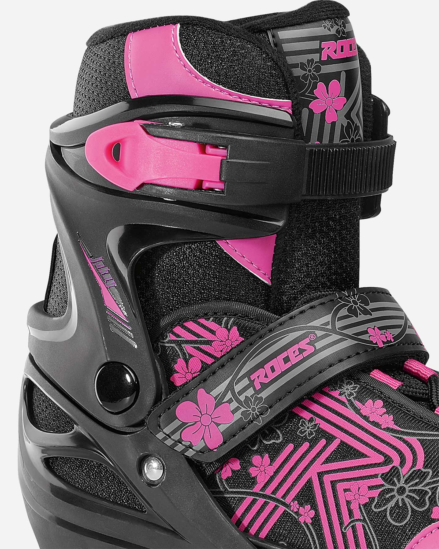 Pattini inline ROCES JOKEY 3.0 JR - 1 | Cisalfa Sport