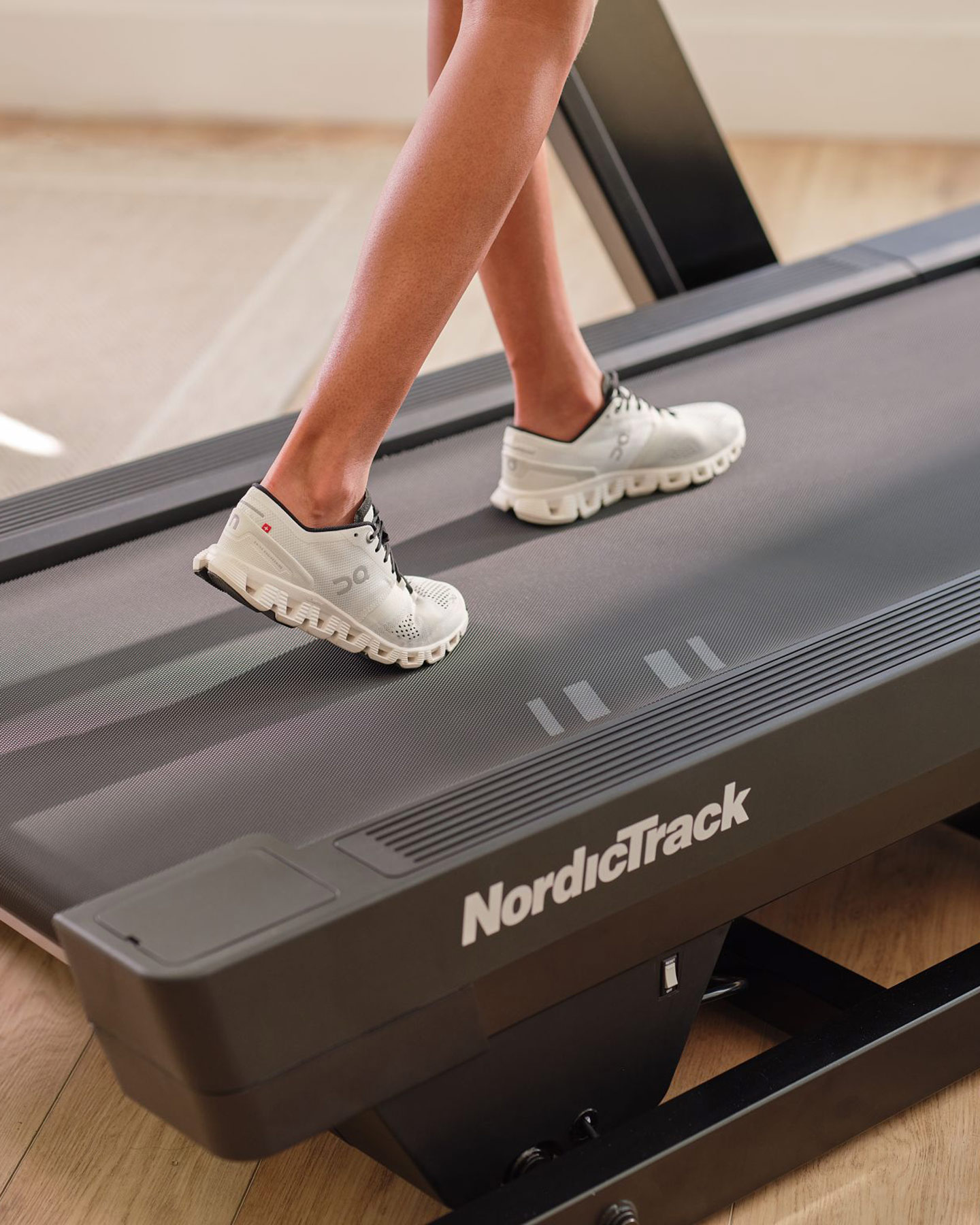 Tapis roulant NORDICTRACK X24 + IFIT PRO ANNUALE - Color mix - 5 | Cisalfa Sport