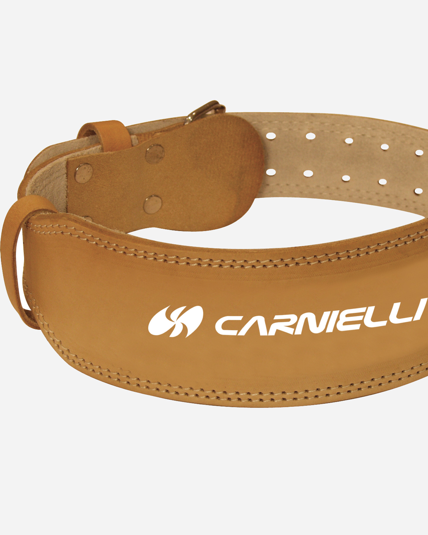 Accessorio palestra CARNIELLI CINTURA PESI 10CM - 1 | Cisalfa Sport