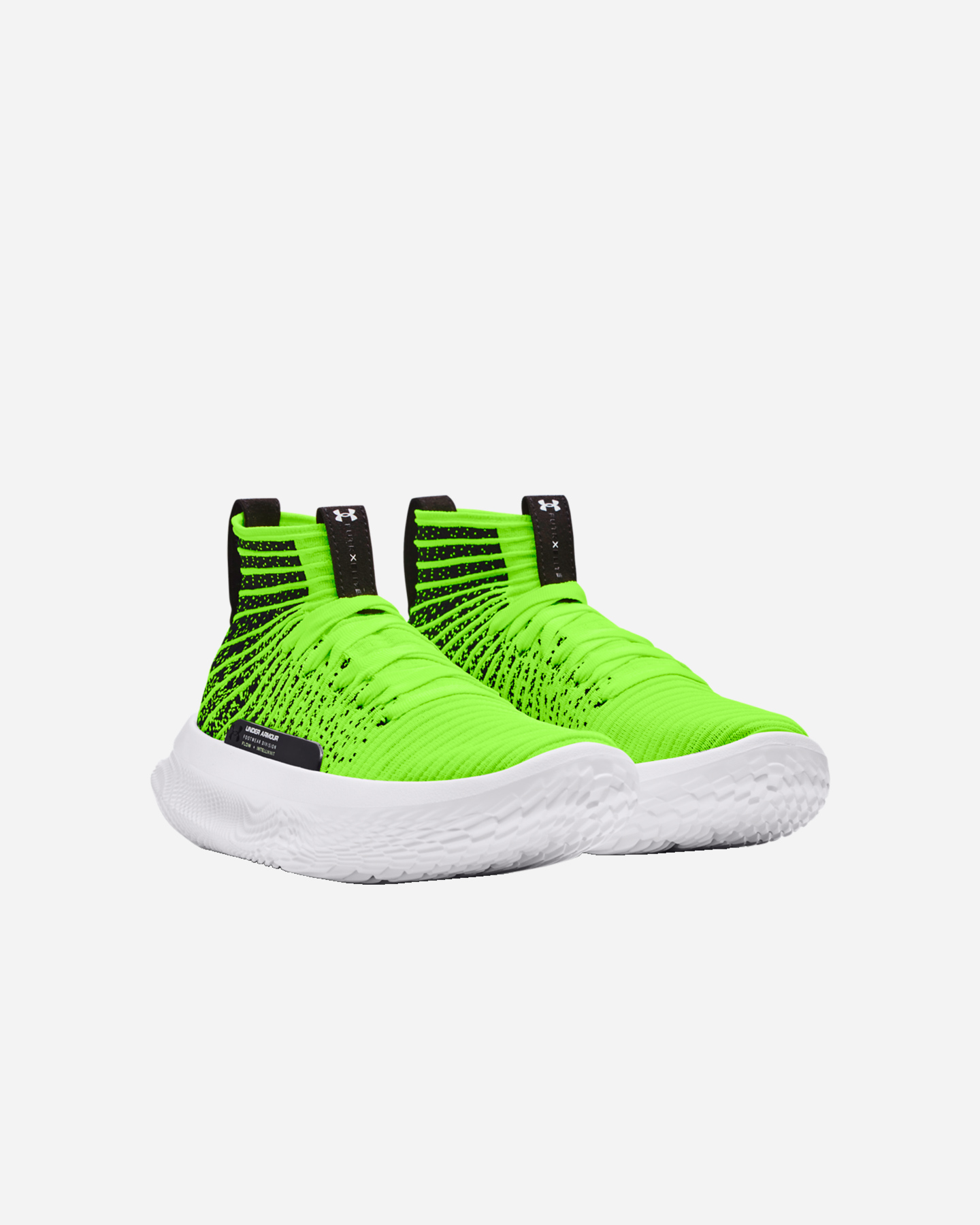 Scarpe basket UNDER ARMOUR FLOW FUTR X ELITE M - 1 | Cisalfa Sport