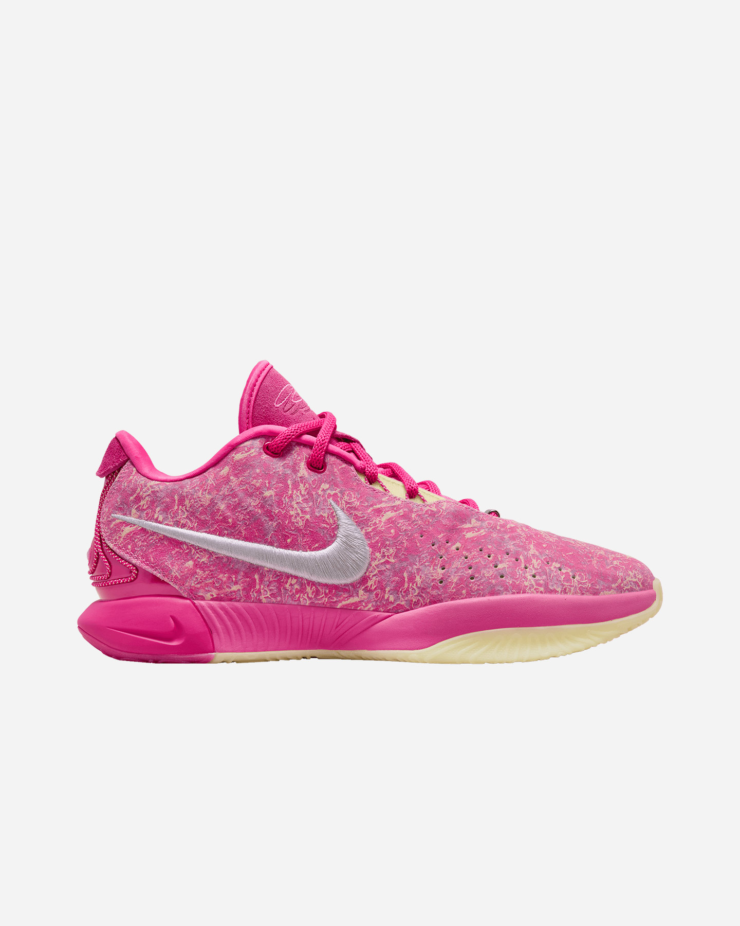 Scarpe basket NIKE LEBRON XXI M - Color mix - 0 | Cisalfa Sport