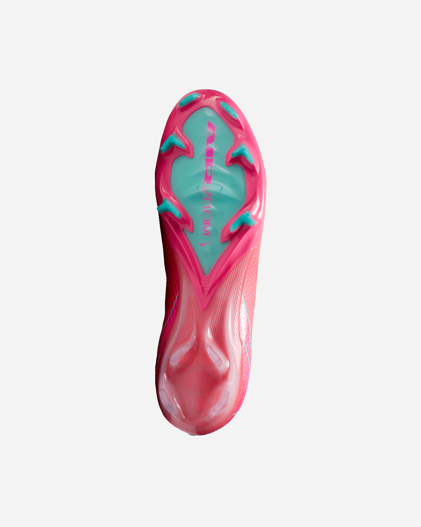 Scarpe calcio NIKE MERCURIAL ZOOM SUPERFLY 10 ELITE FG M - Color mix - 2 | Cisalfa Sport