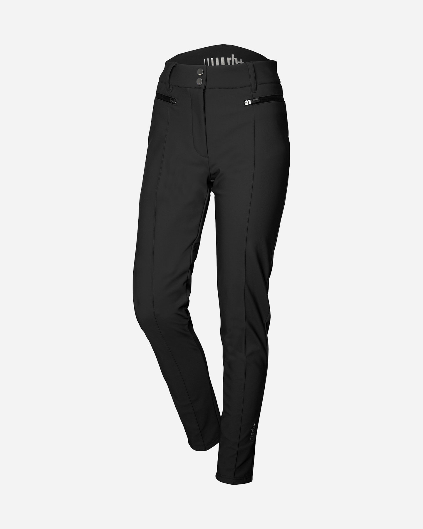 Pantalone sci RH+ HIGH RISE W - 0 | Cisalfa Sport