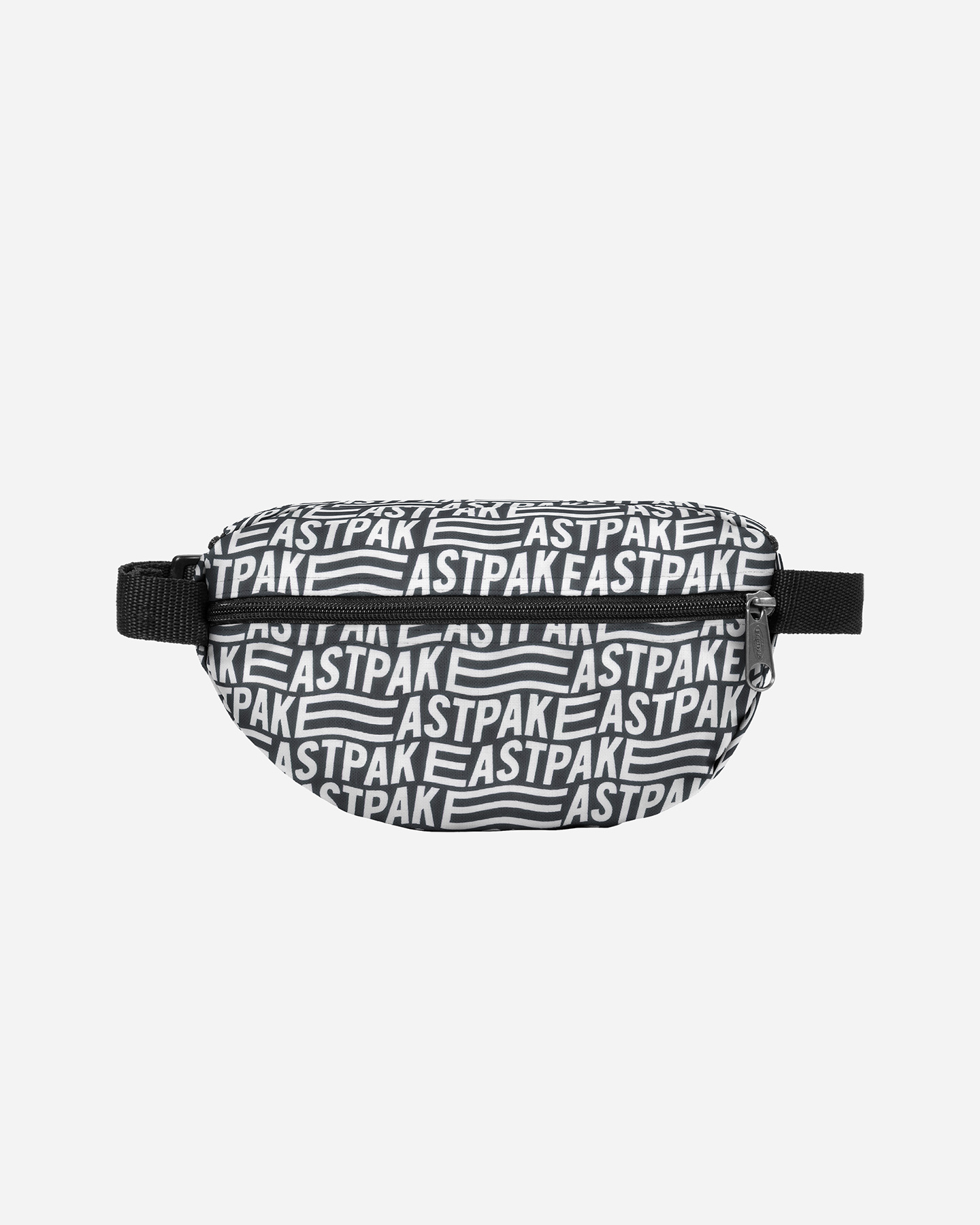 Marsupio EASTPAK SPRINGER - Nero - 1 | Cisalfa Sport