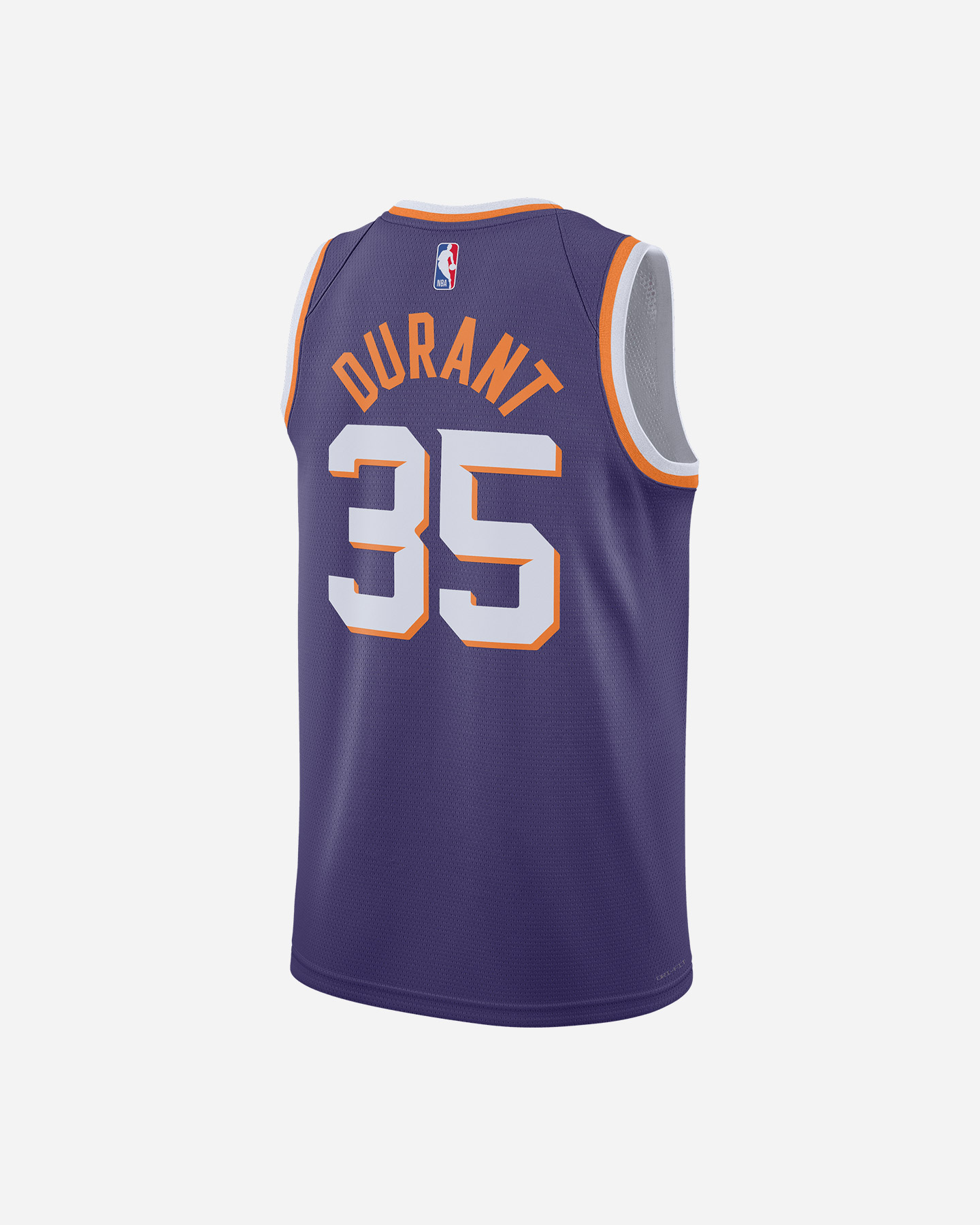 Canotta basket NIKE ICON PHOENIX DURANT KEVIN SWING 23 M - 1 | Cisalfa Sport