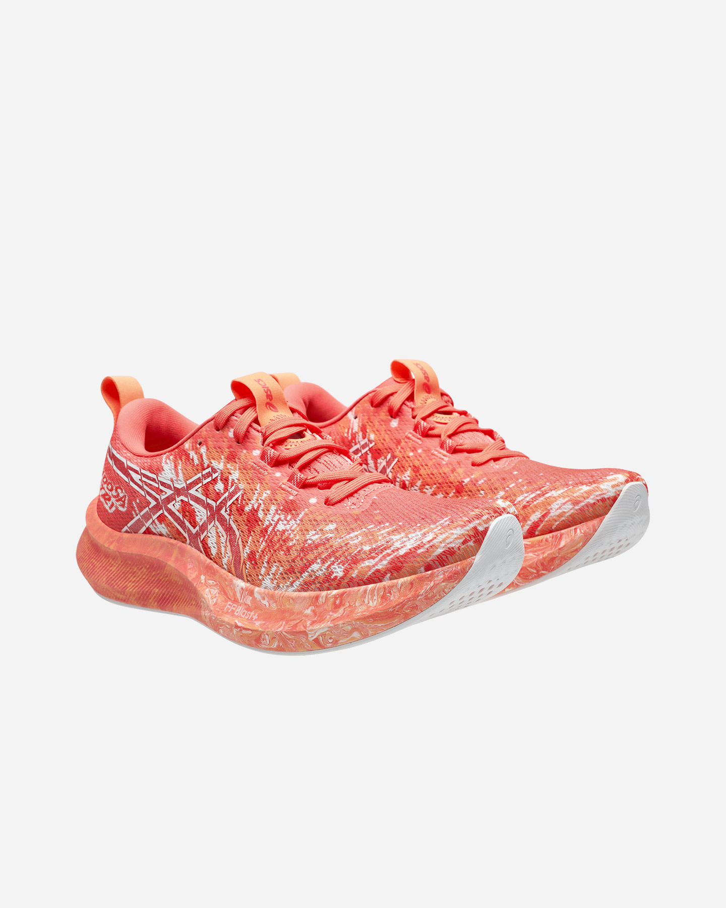 Scarpe running ASICS NOOSA TRI 16 W - Rosa - 1 | Cisalfa Sport
