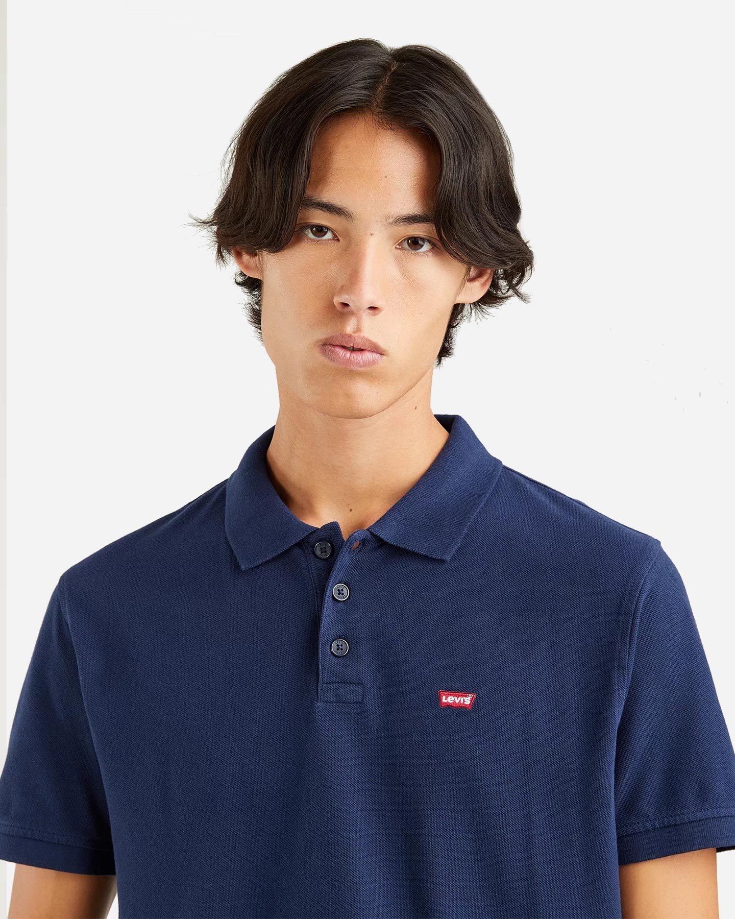 Polo LEVI'S SMALL PATCH M - 2 | Cisalfa Sport