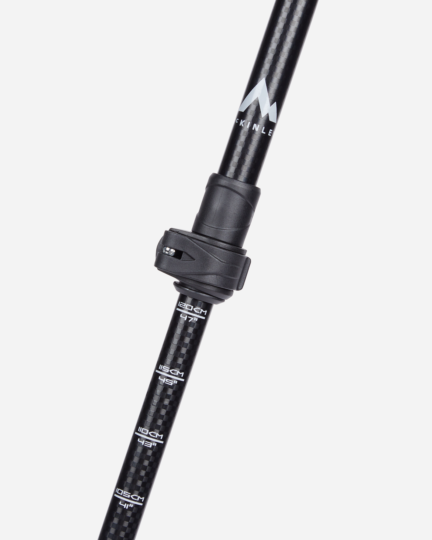 Bastoncini trekking MCKINLEY MIGRA 4 III - Color mix - 3 | Cisalfa Sport