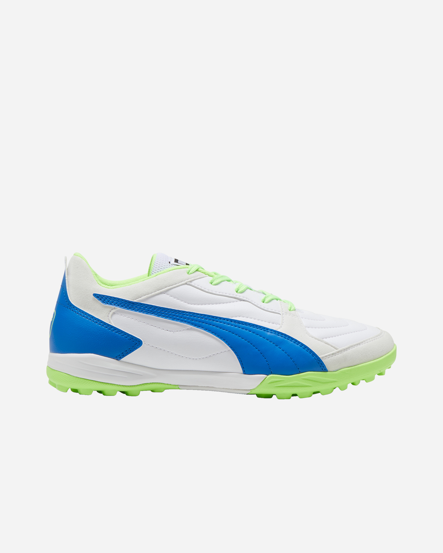 Scarpe calcio PUMA PRESSING IV TT M - 0 | Cisalfa Sport