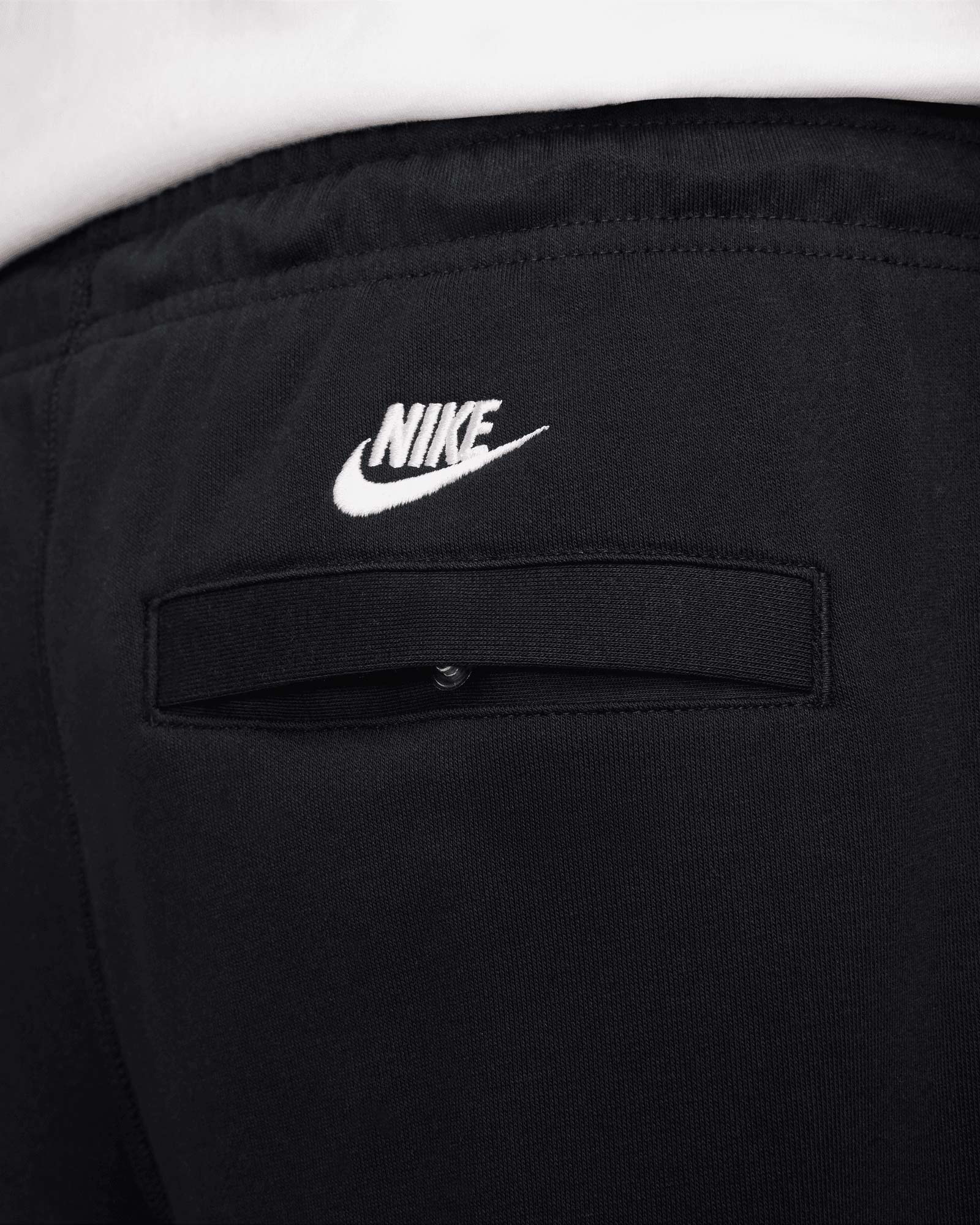 Pantalone NIKE CREW CLUB BOLT GFX M - 5 | Cisalfa Sport