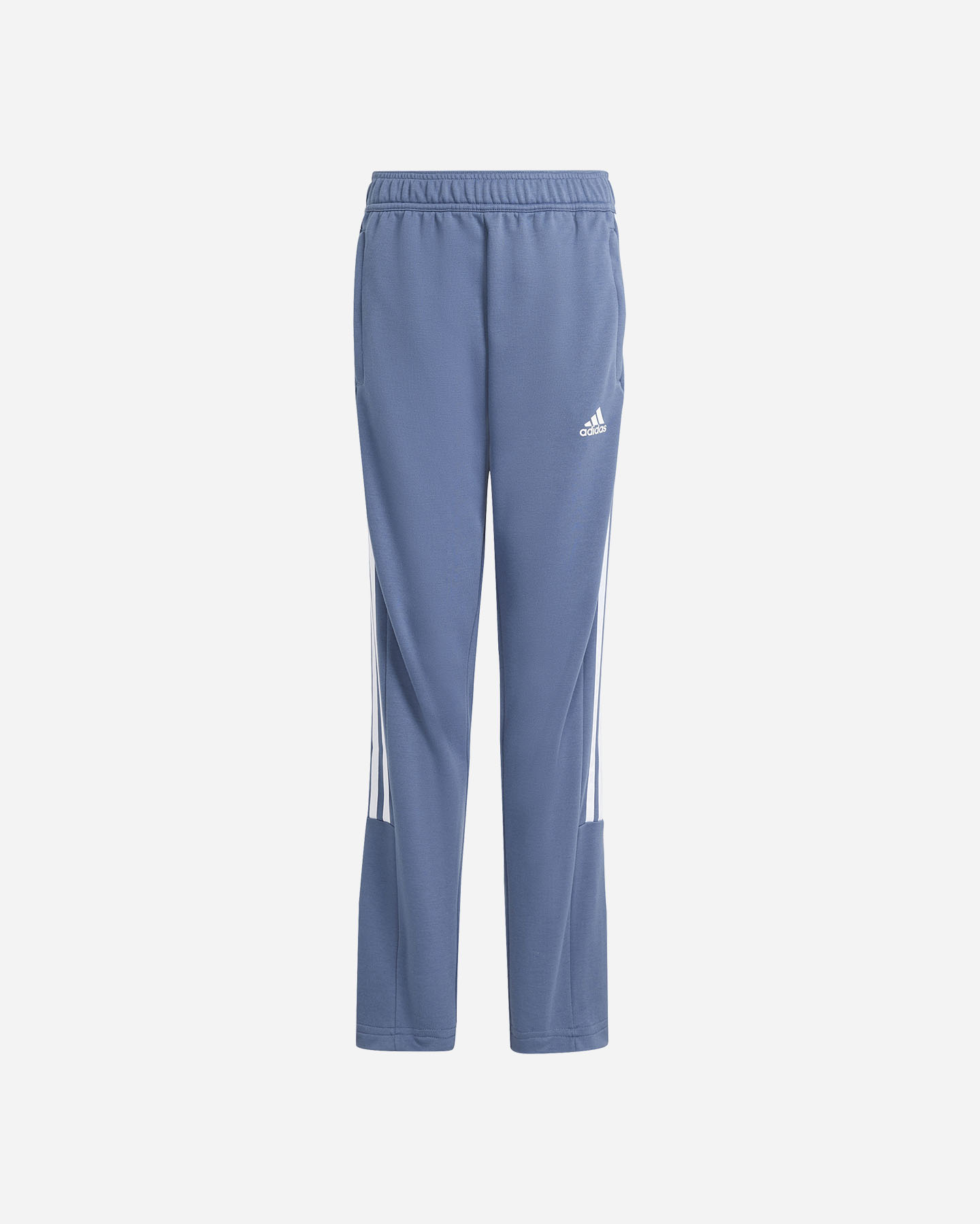 Pantalone ADIDAS BOY TIRO JR - Blu - 0 | Cisalfa Sport