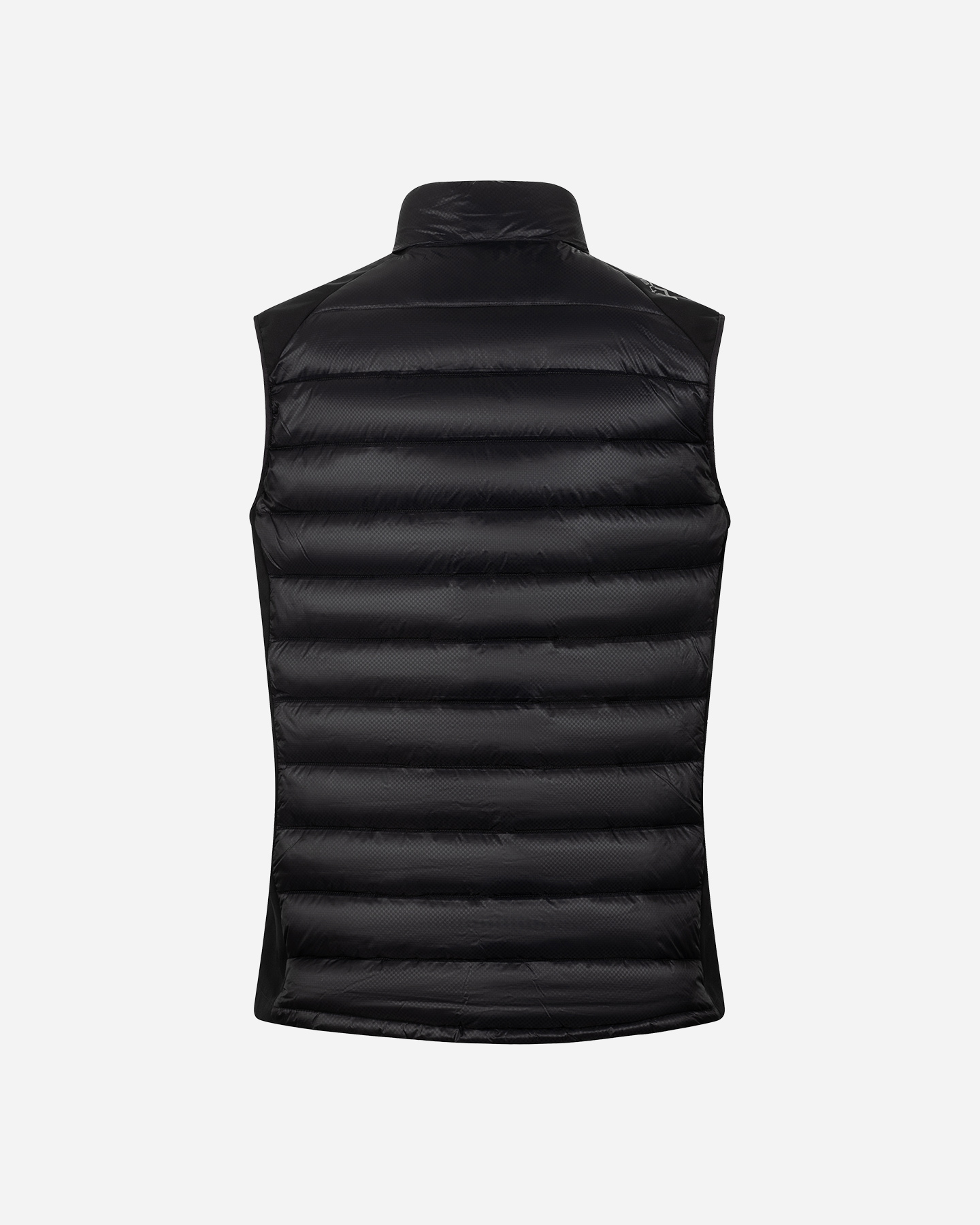 Gilet 8848 MOUNTAIN HIKE M - Antracite - 1 | Cisalfa Sport