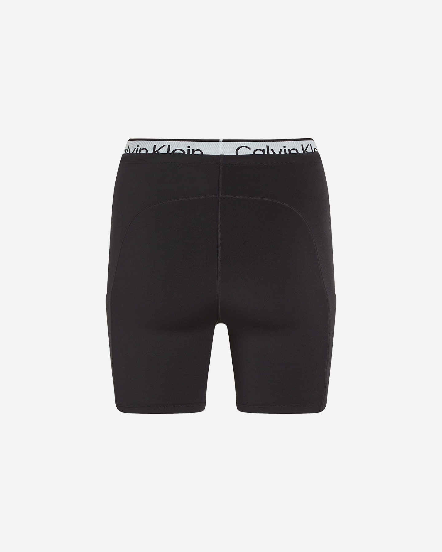 Short training CALVIN KLEIN SPORT COULIS RISE W - 1 | Cisalfa Sport