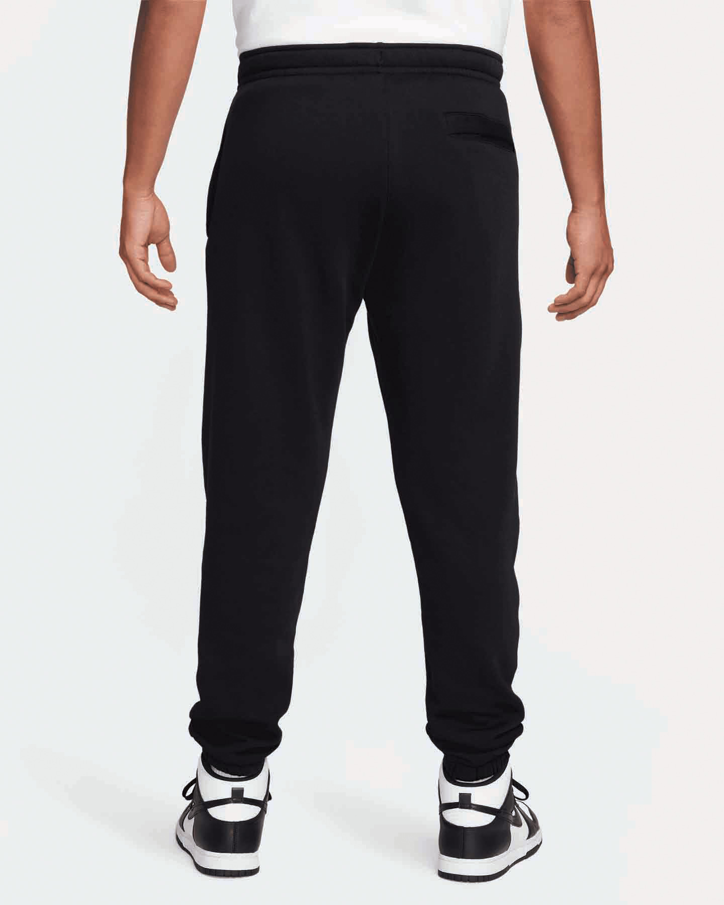 Pantalone NIKE CLUB MULTILOGO M - 1 | Cisalfa Sport