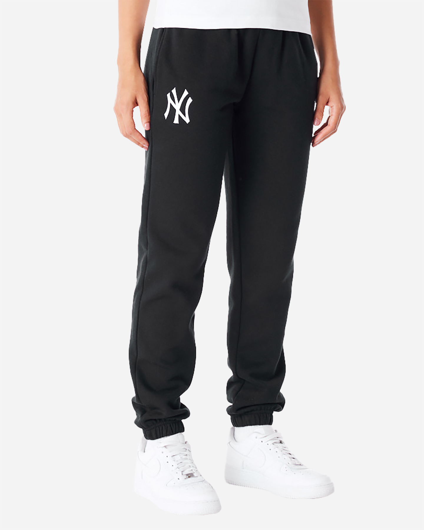 Pantalone NEW ERA NEW YORK W - 0 | Cisalfa Sport