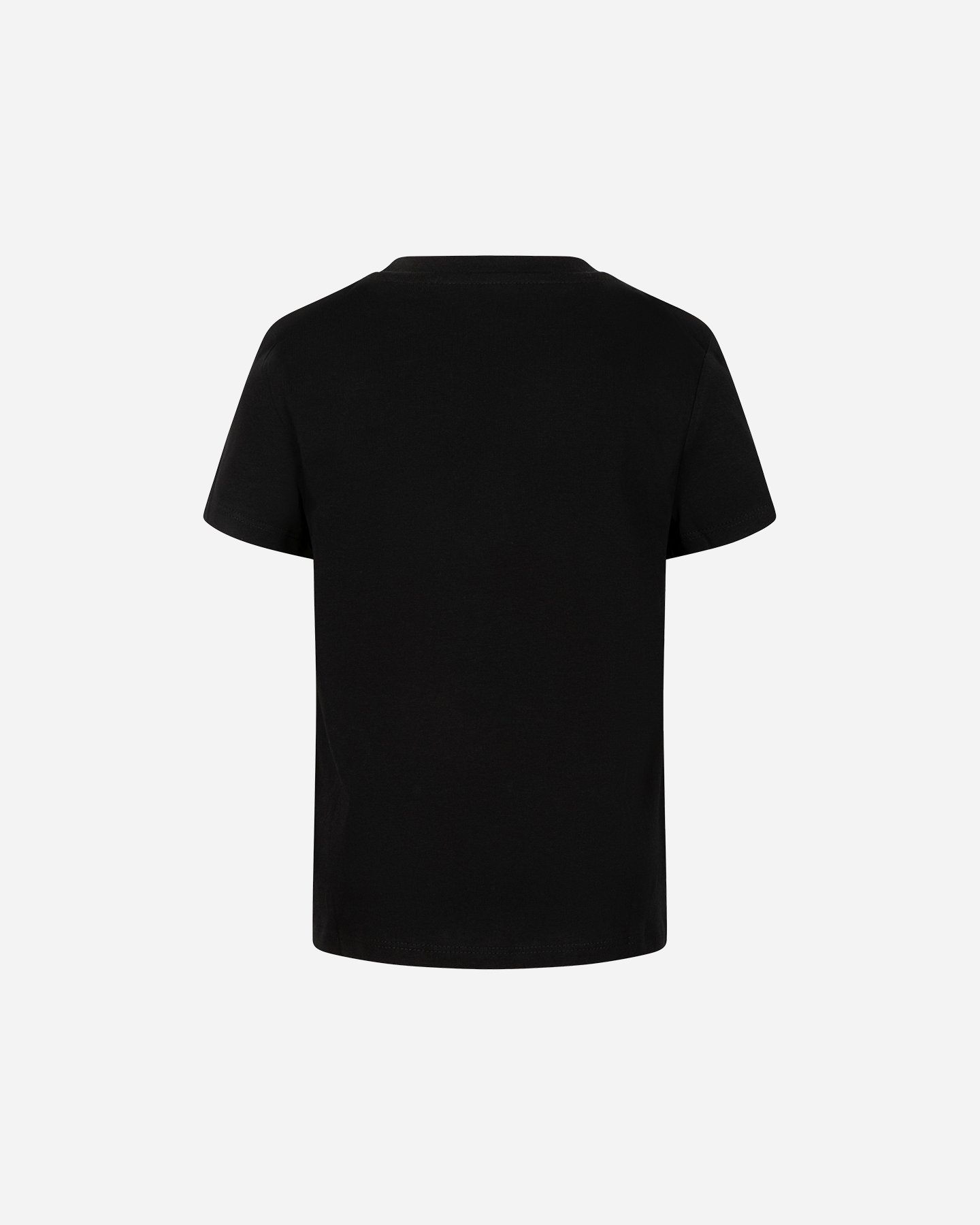 T-shirt ARENA ESSENTIAL JR - Nero - 1 | Cisalfa Sport