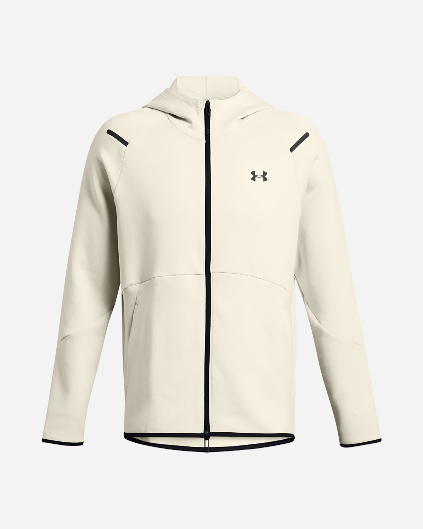 Felpa UNDER ARMOUR UNSTOPPABLEKNIT M - 0 | Cisalfa Sport