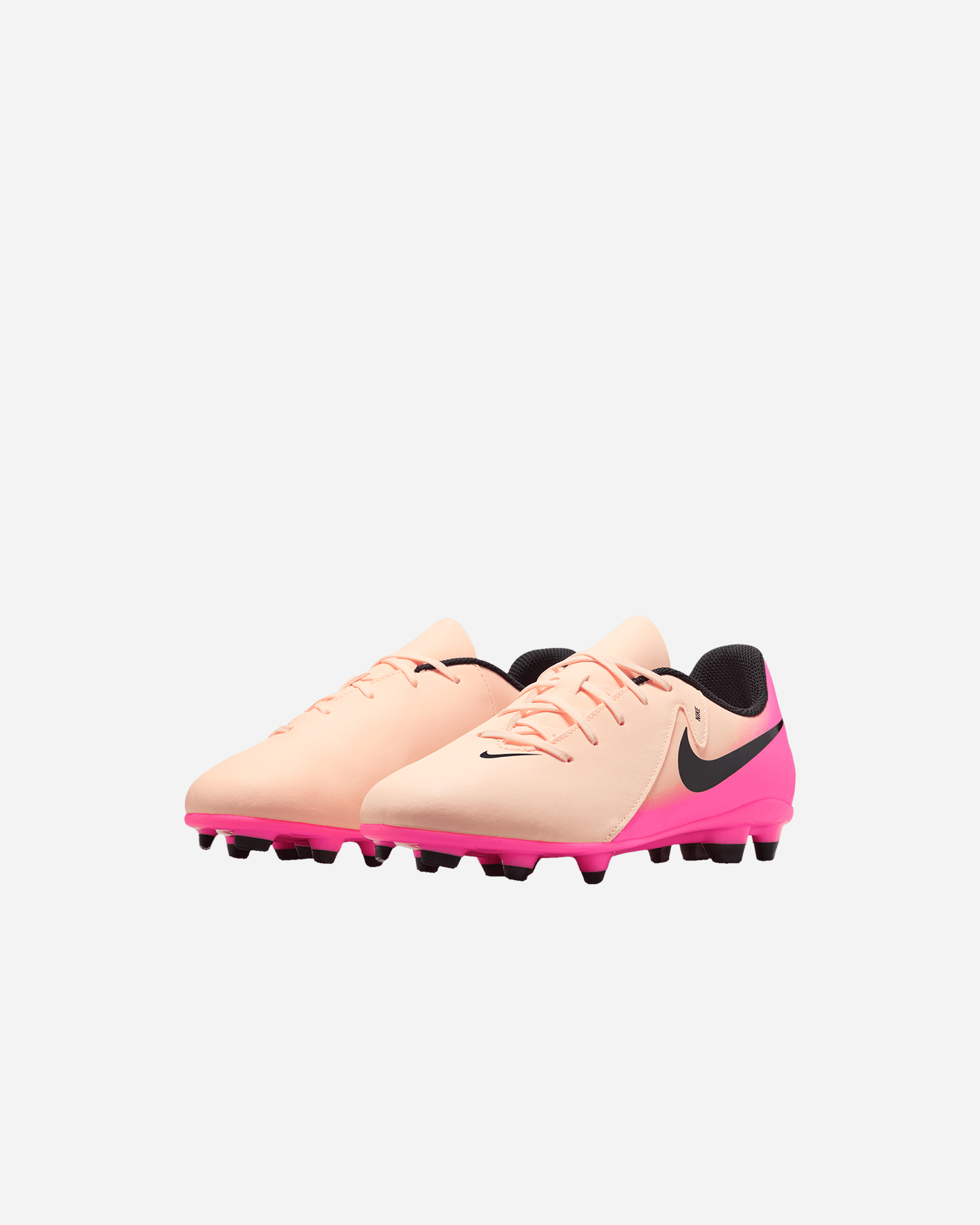 Scarpe calcio NIKE PHANTOM GX 2 CLUB MG JR - Color mix - 1 | Cisalfa Sport