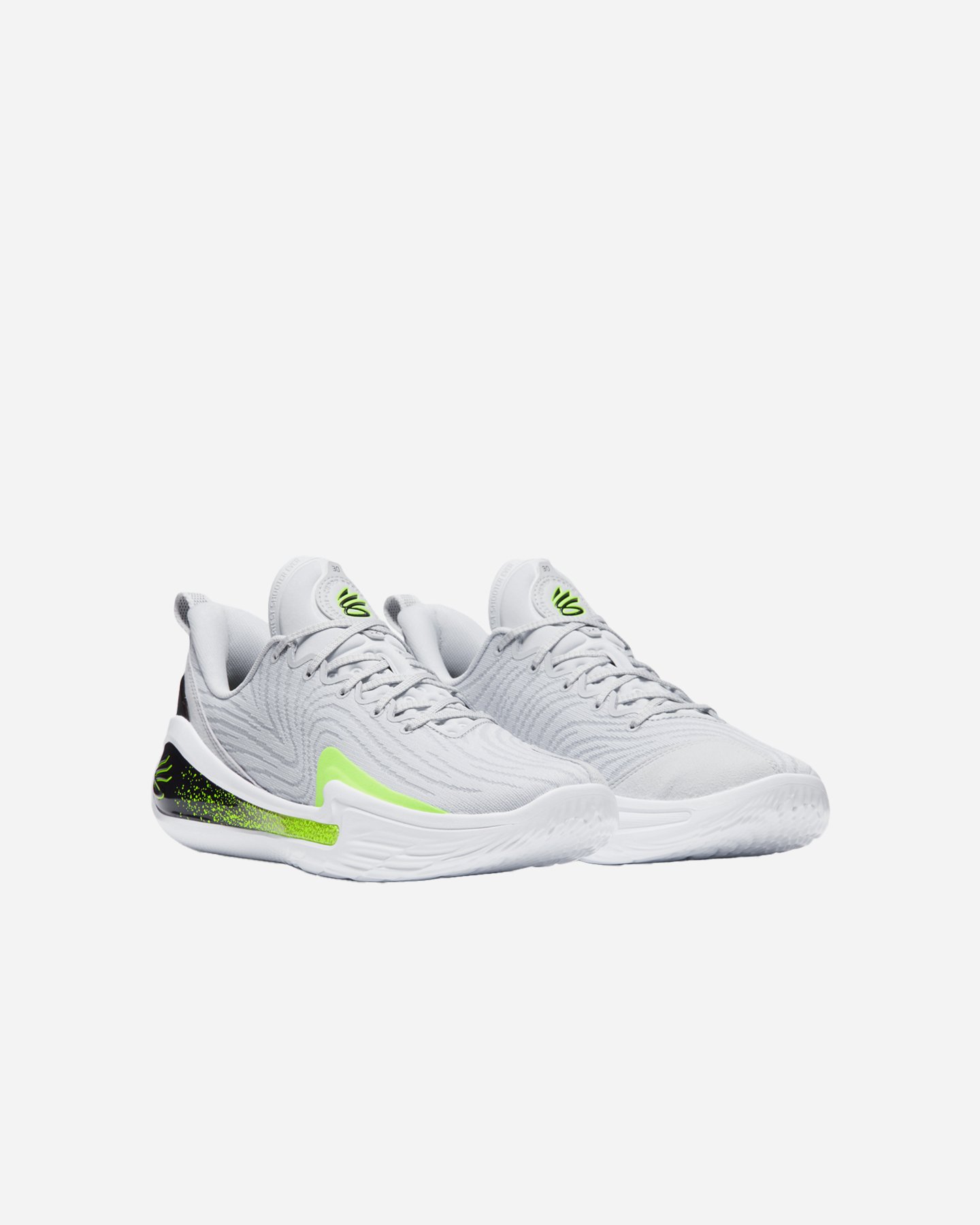 Scarpe basket UNDER ARMOUR CURRY 12 M - 1 | Cisalfa Sport