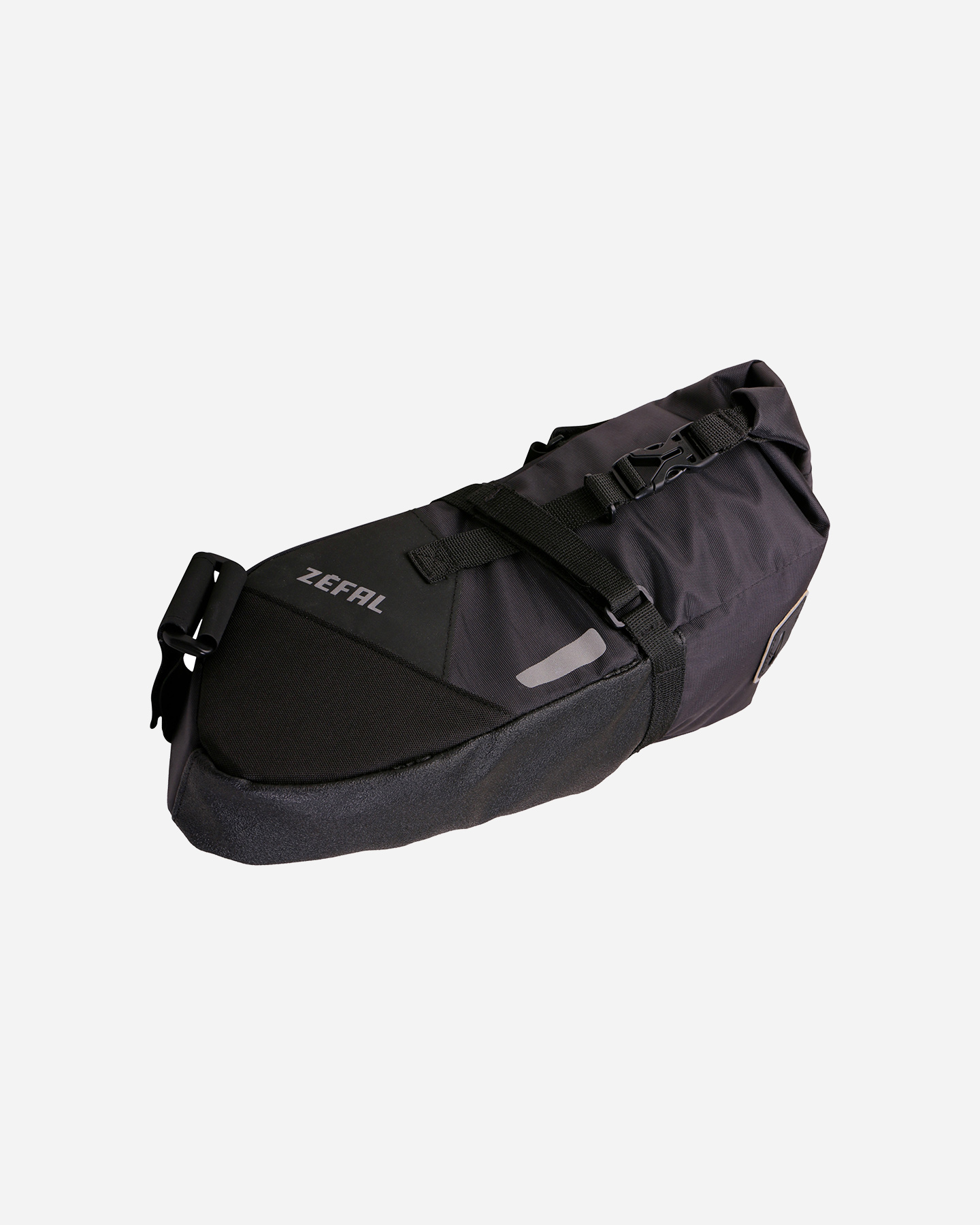 Borsa bici BONIN ZEFAL Z ADVENTURE R5 CAP. 5 L - Nero - 0 | Cisalfa Sport
