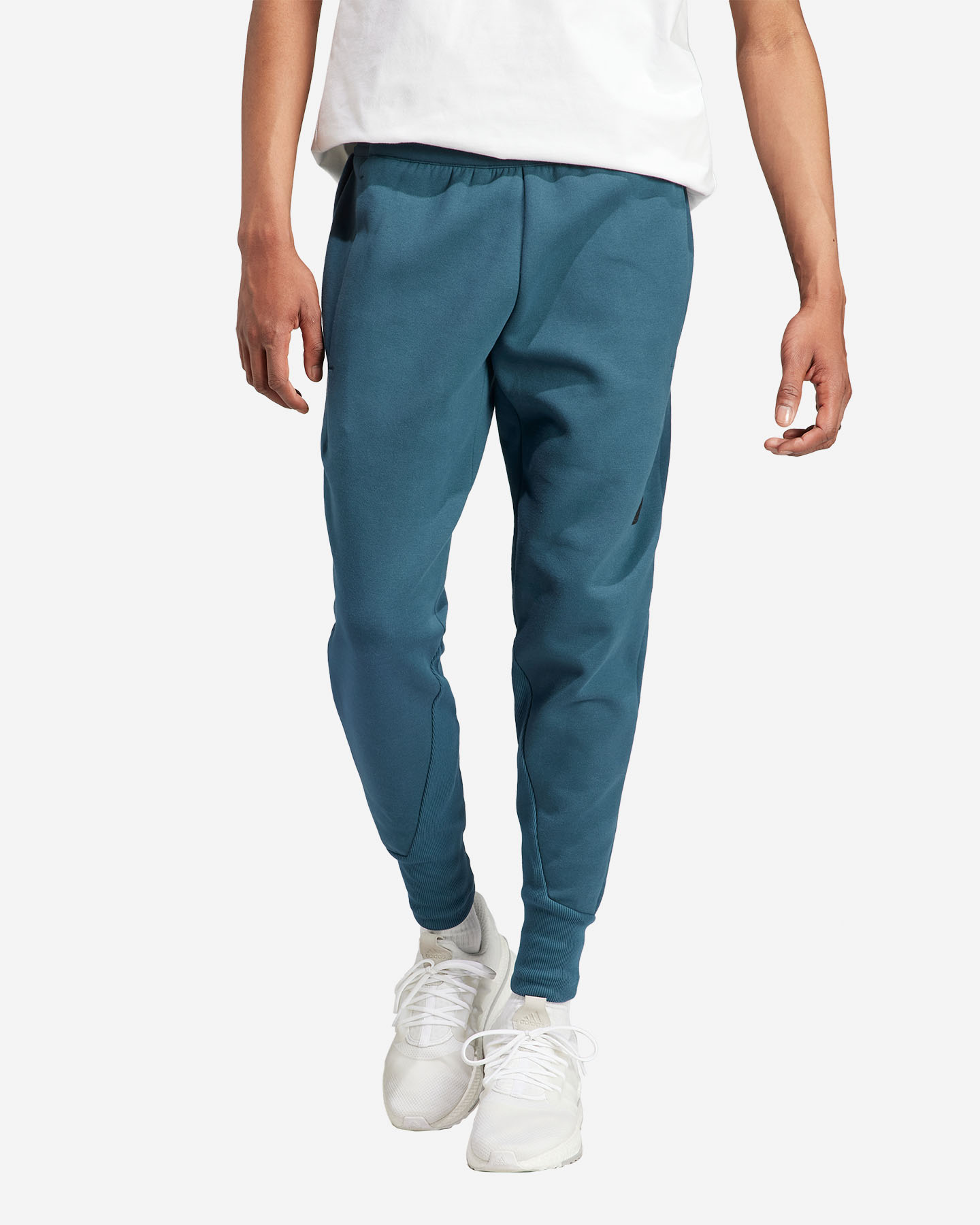 Pantalone ADIDAS Z.N.E. M - Verde - 1 | Cisalfa Sport