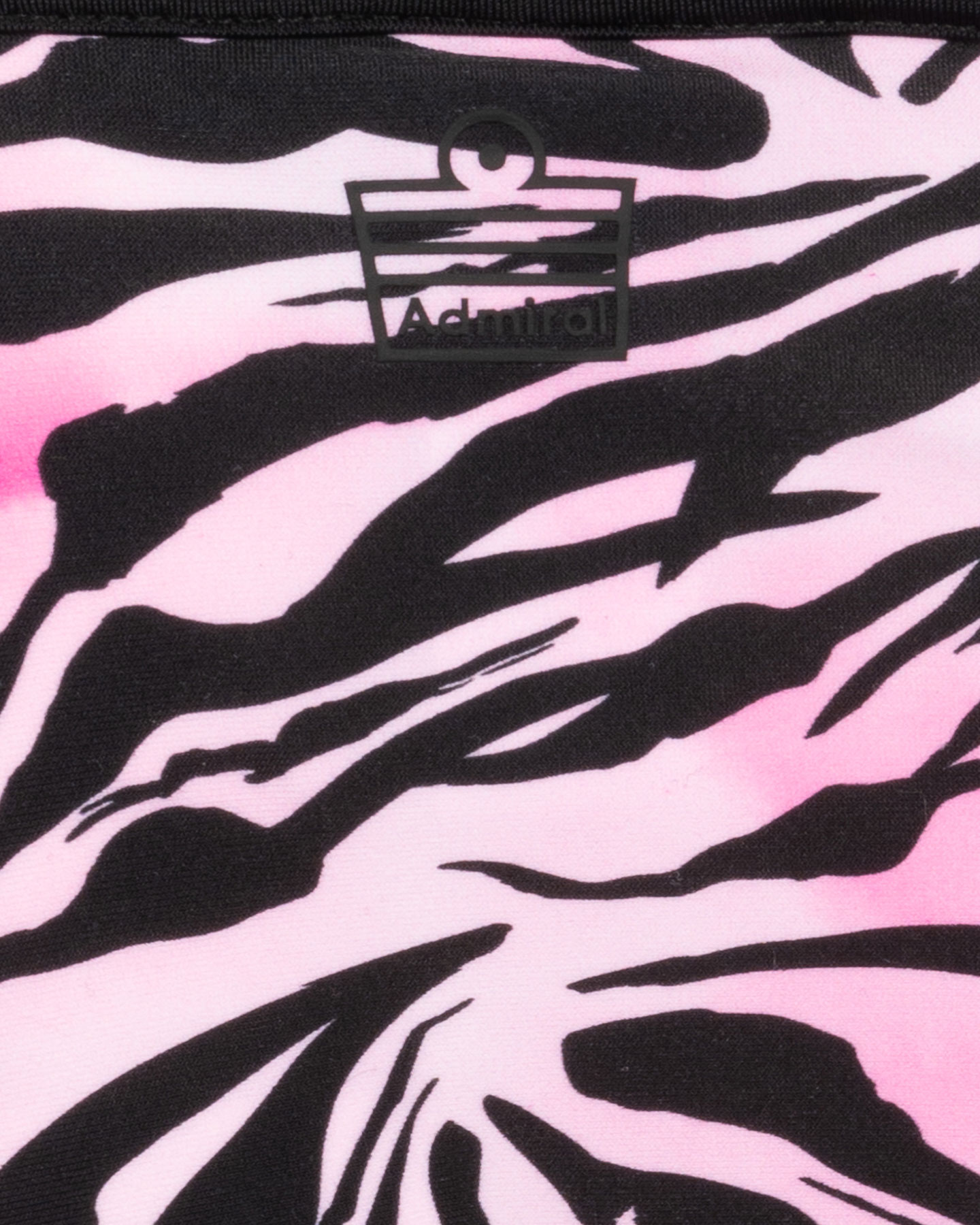 Bikini ADMIRAL ANIMALIER W - Fucsia - 2 | Cisalfa Sport