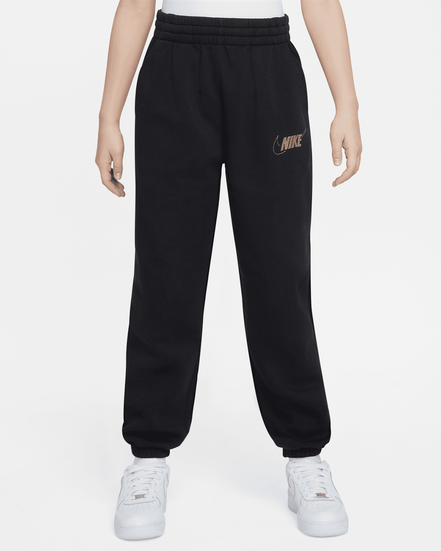 Pantalone NIKE LOOSE JR - 0 | Cisalfa Sport