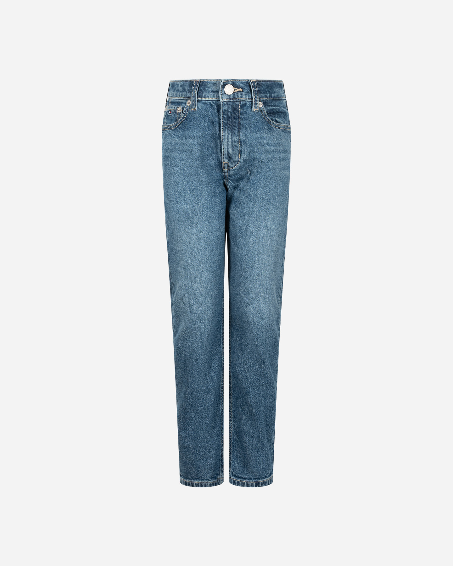 Jeans TOMMY HILFIGER SKATER JR - Blu - 0 | Cisalfa Sport