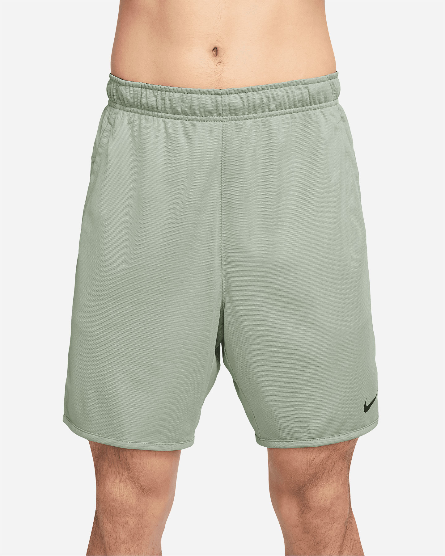 Pantalone training NIKE TOTALITY M - Verde - 1 | Cisalfa Sport