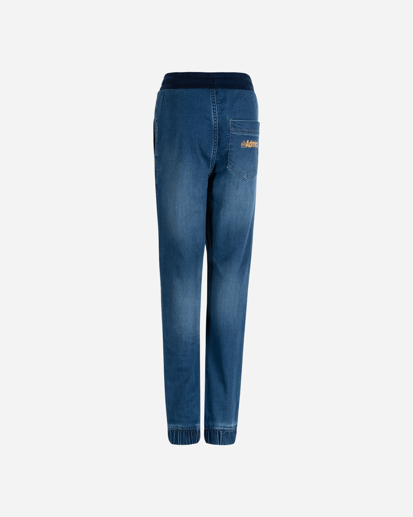 Jeans ADMIRAL LIFESTYLE JR - 1 | Cisalfa Sport