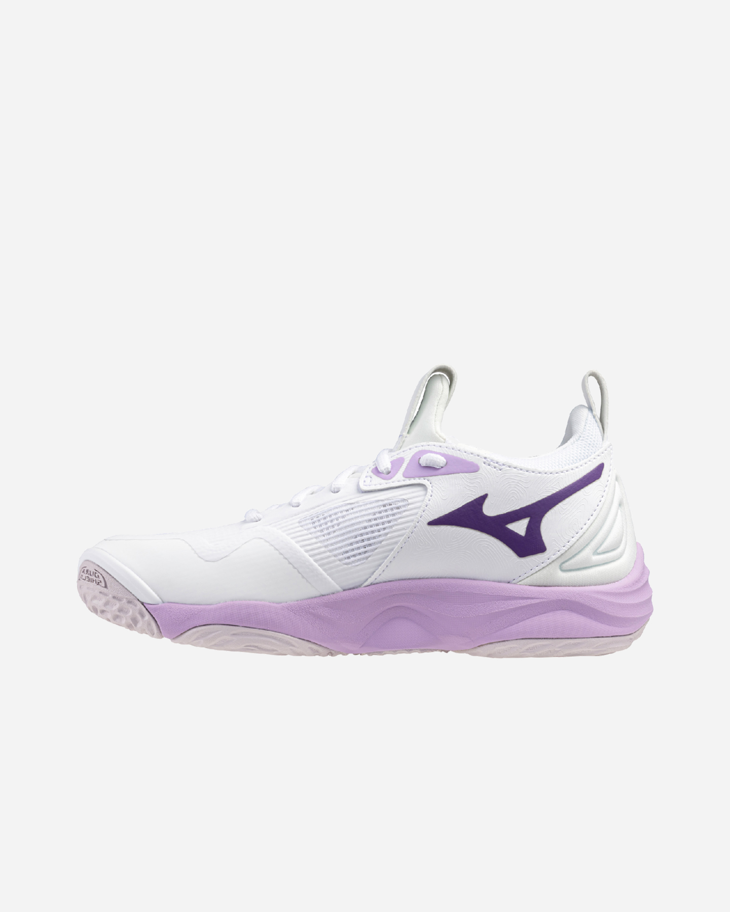 Scarpe volley MIZUNO MOMENTUM 3 W - 4 | Cisalfa Sport