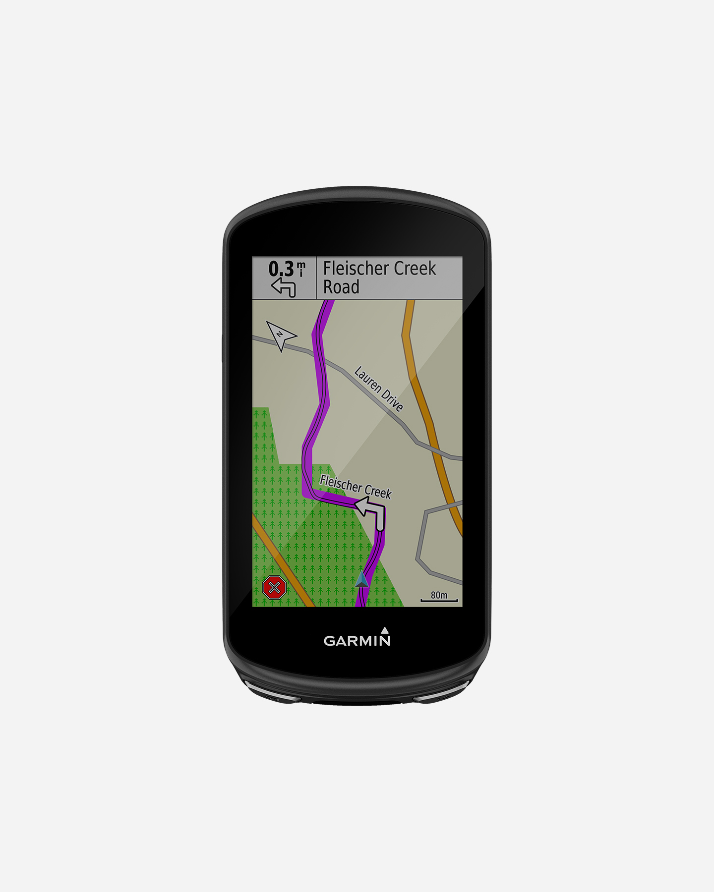 Ciclocomputer GARMIN EDGE 1030 PLUS - Nero - 0 | Cisalfa Sport