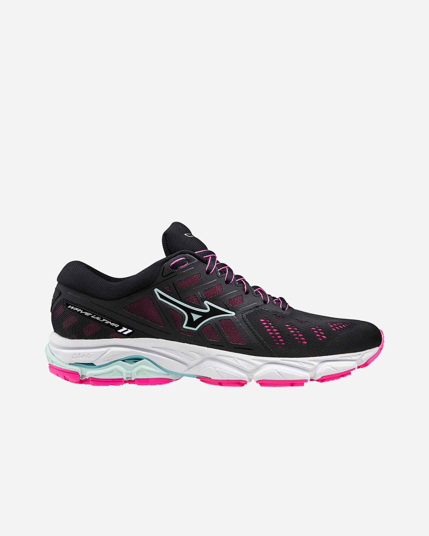 mizuno wave ultima 10 uomo marrone