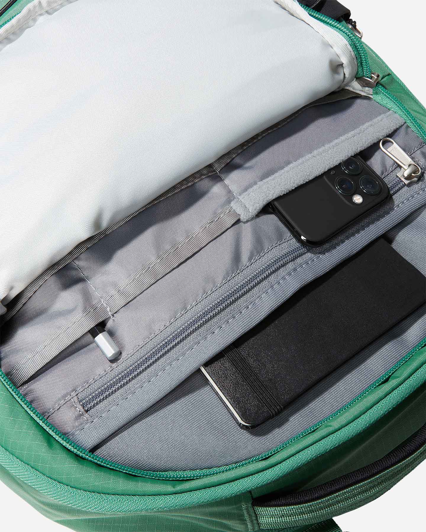Zaino THE NORTH FACE BOREALIS NEW - 65 | Cisalfa Sport