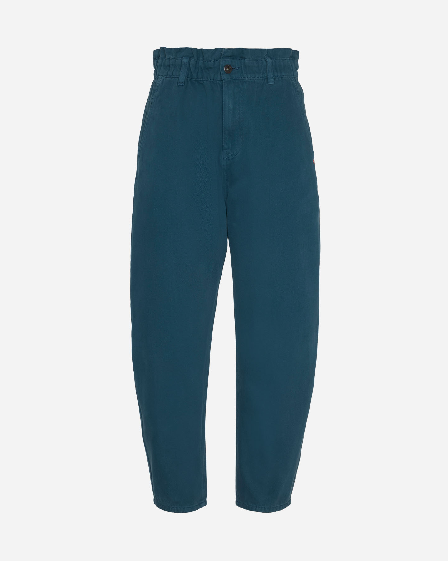 Pantalone MISTRAL BULL W - Denim - 0 | Cisalfa Sport