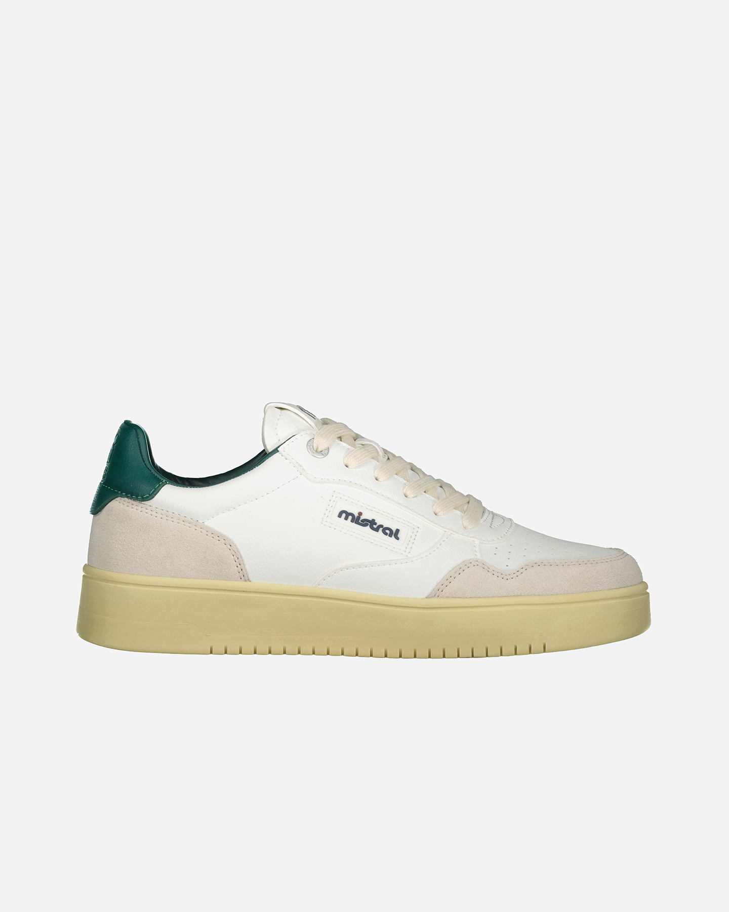 Scarpe sneakers MISTRAL CLEVELAND M - 4 | Cisalfa Sport