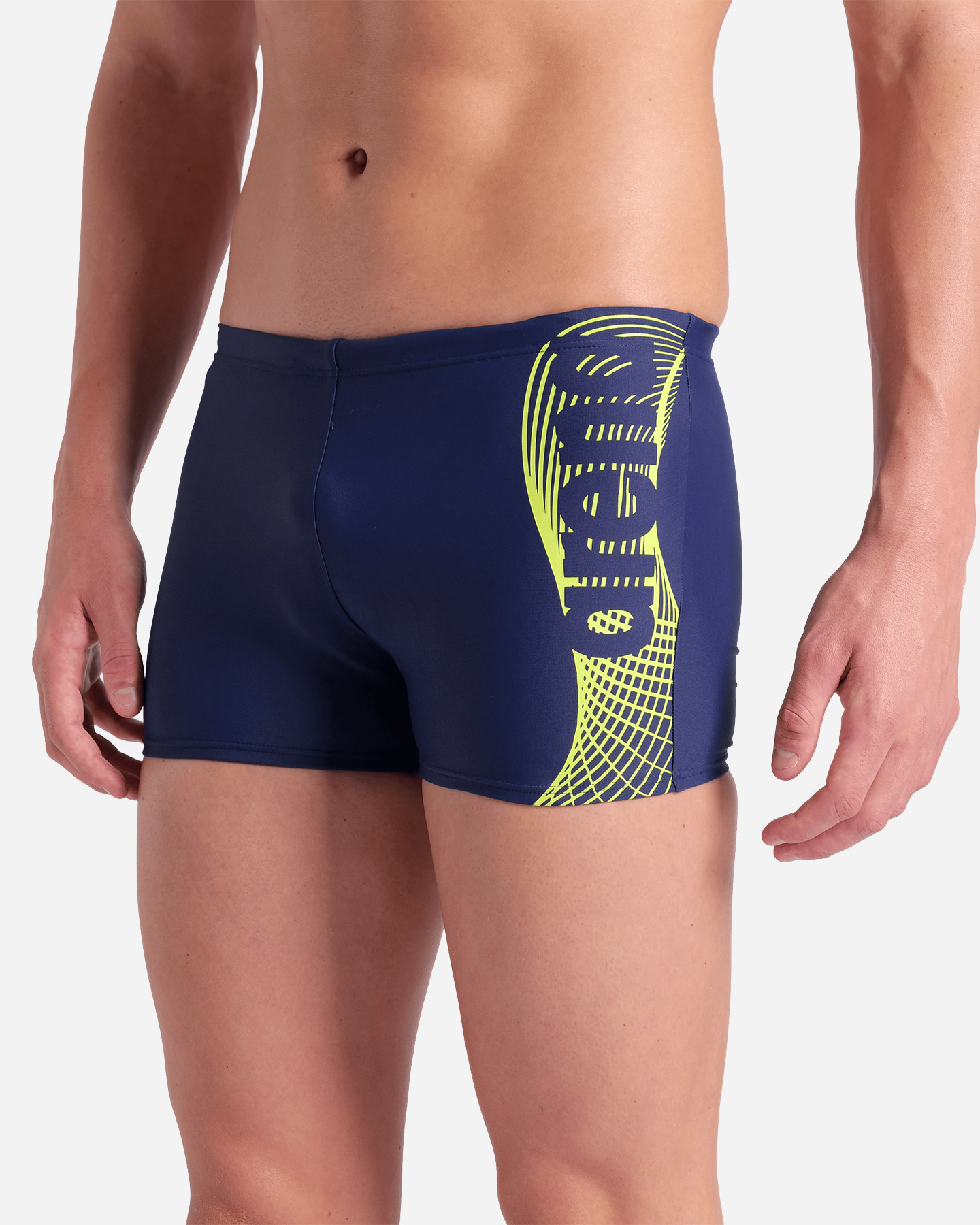 Short piscina ARENA WAKE M - 5 | Cisalfa Sport