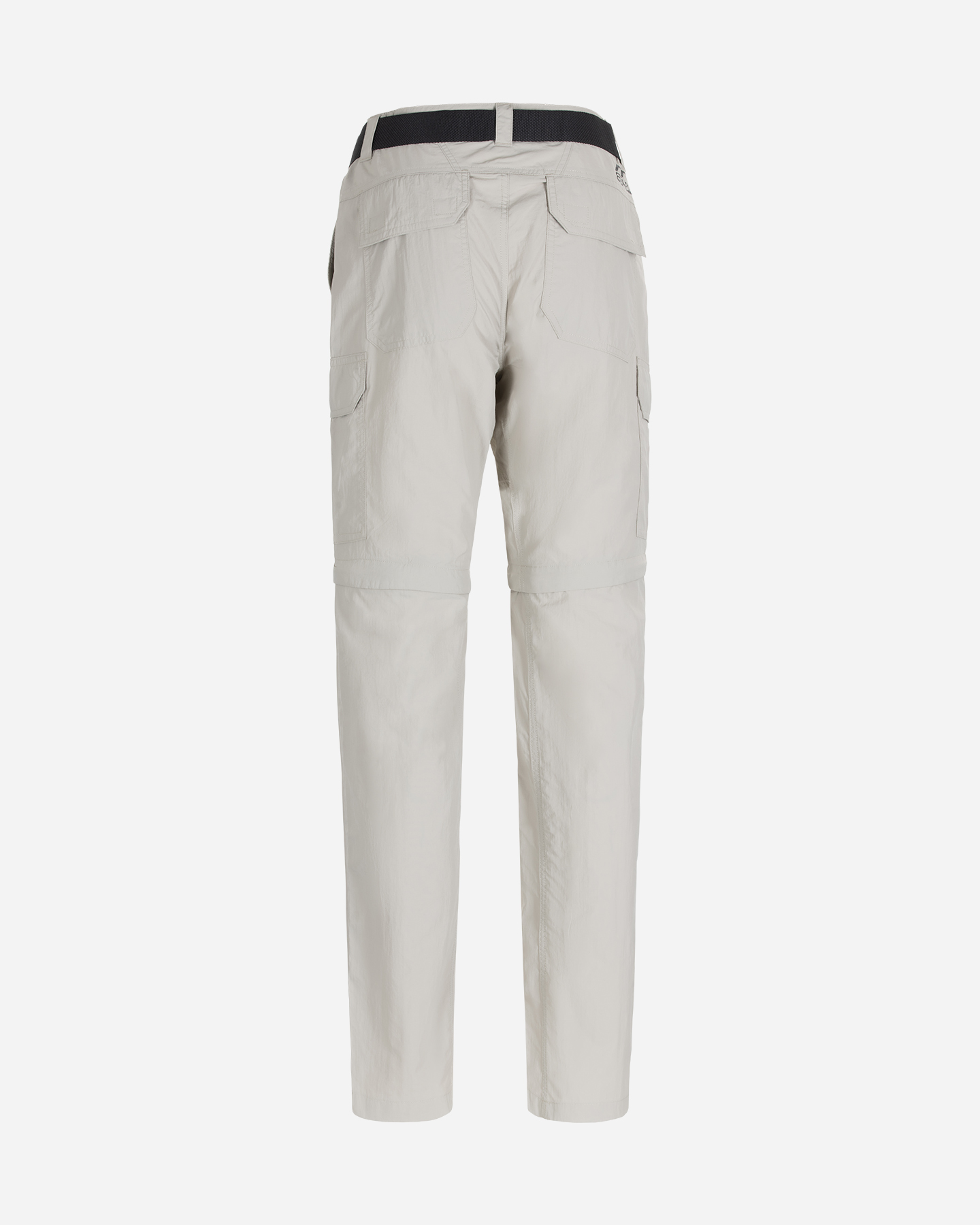 Pantalone outdoor 8848 MOUNTAIN ESSENTIAL M - Beige - 5 | Cisalfa Sport