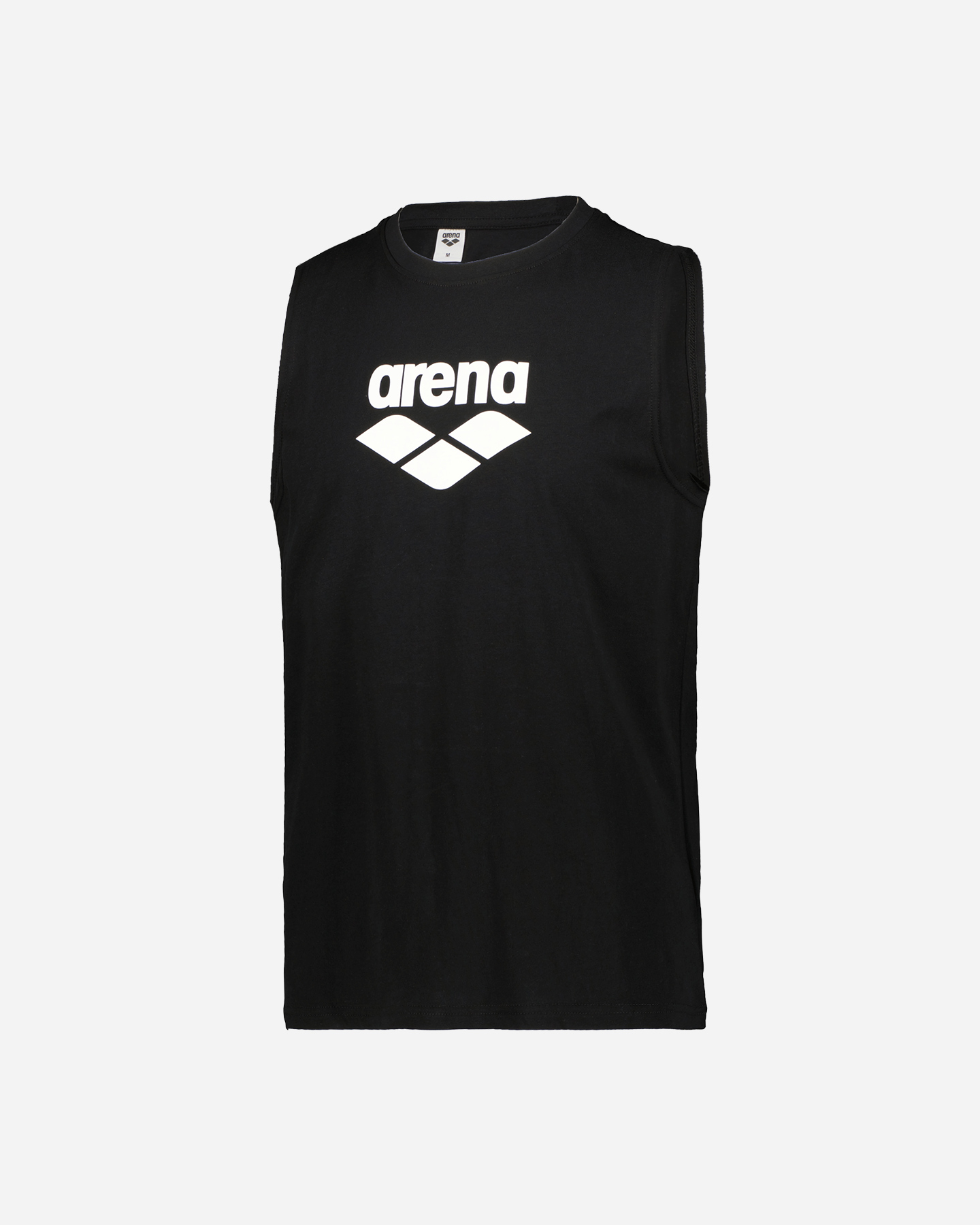 Canotta ARENA ATHLETIC M - 11 | Cisalfa Sport