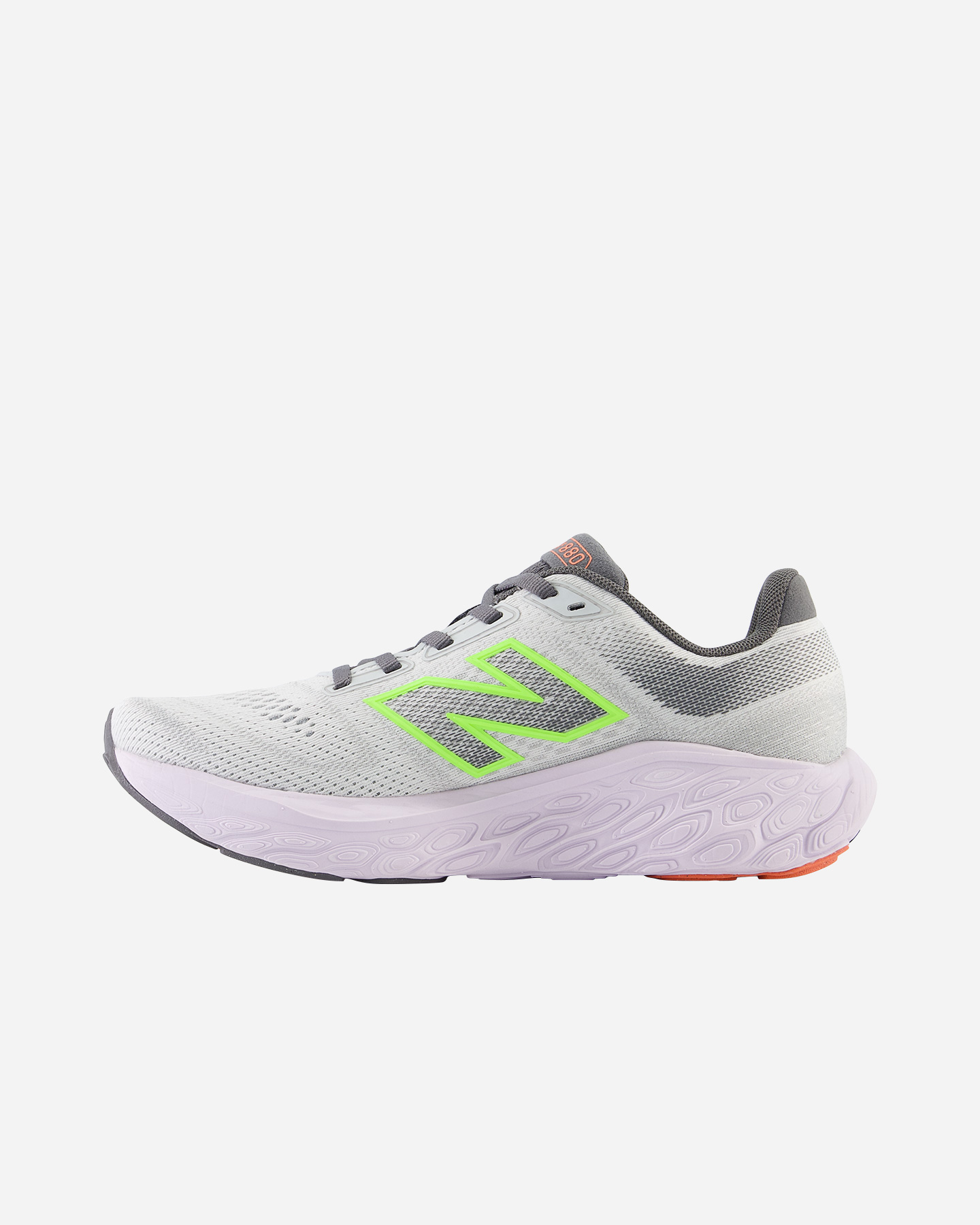Scarpe running NEW BALANCE FRESH FOAM X 880 V14 W - Grigio - 4 | Cisalfa Sport