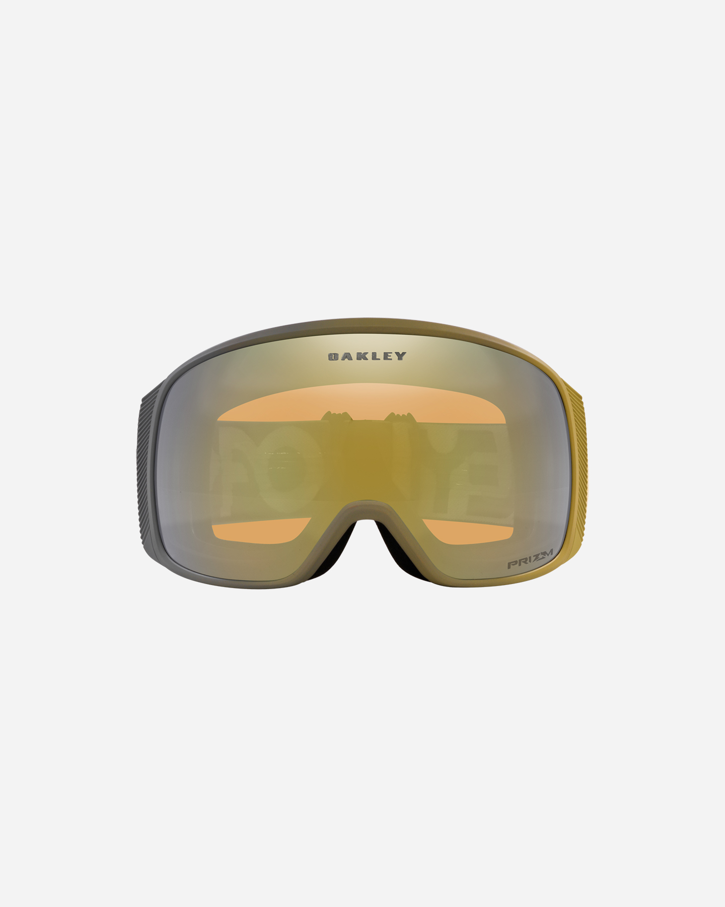 Maschera sci OAKLEY FLIGHT TRACKER L B1B IRIDUM - 1 | Cisalfa Sport